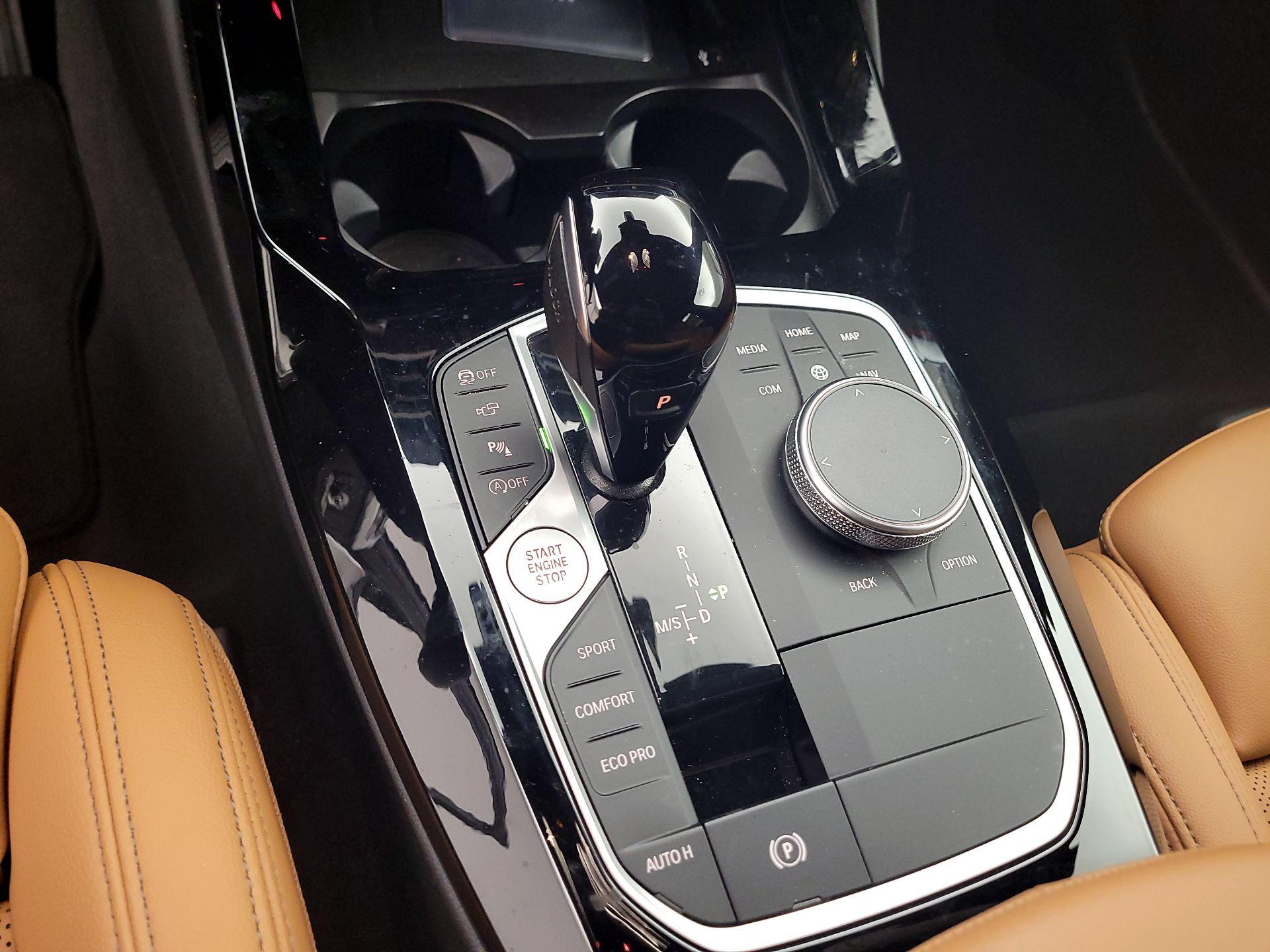 Thumbnail: 2024 BMW X3 - 17