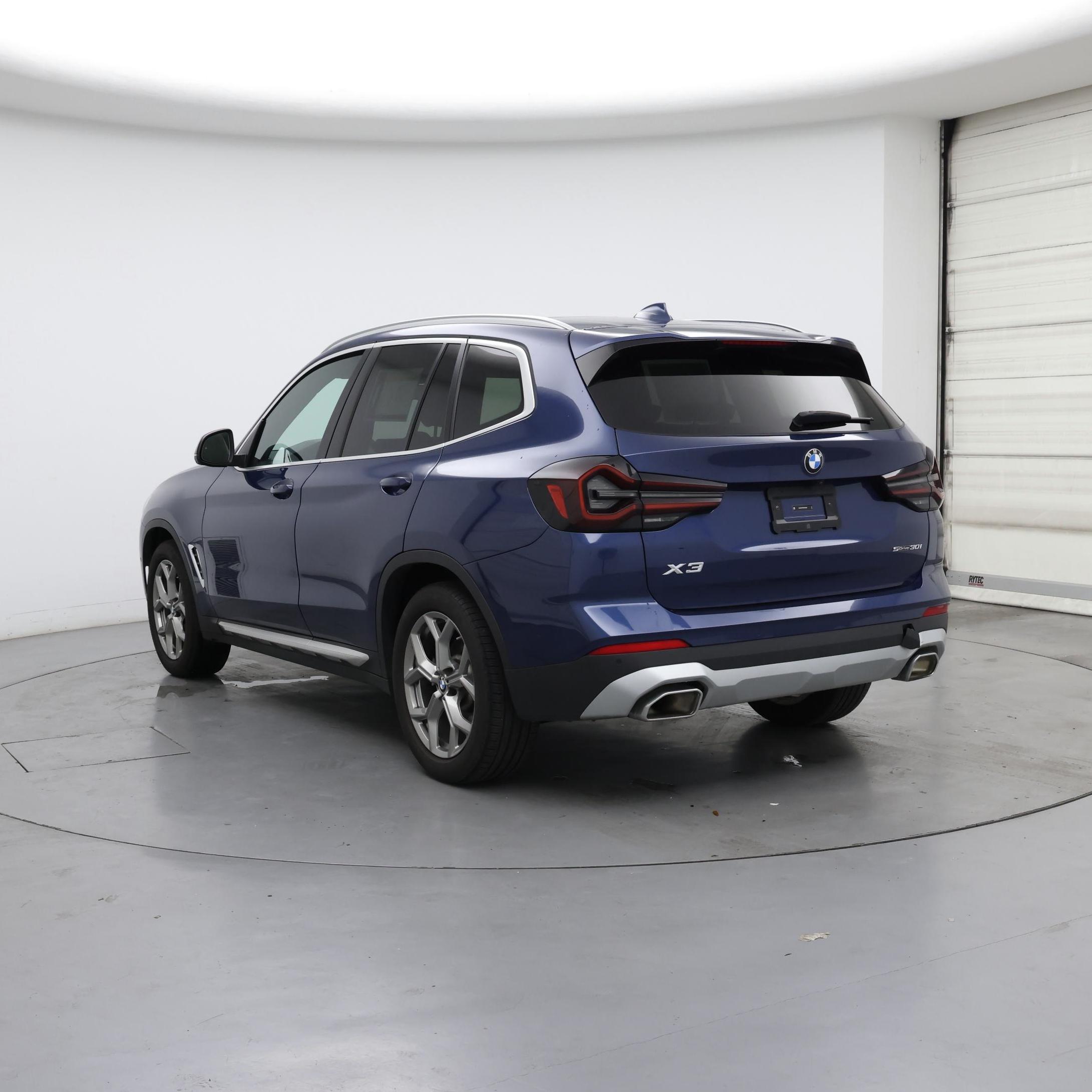 Thumbnail: 2024 BMW X3 - 2