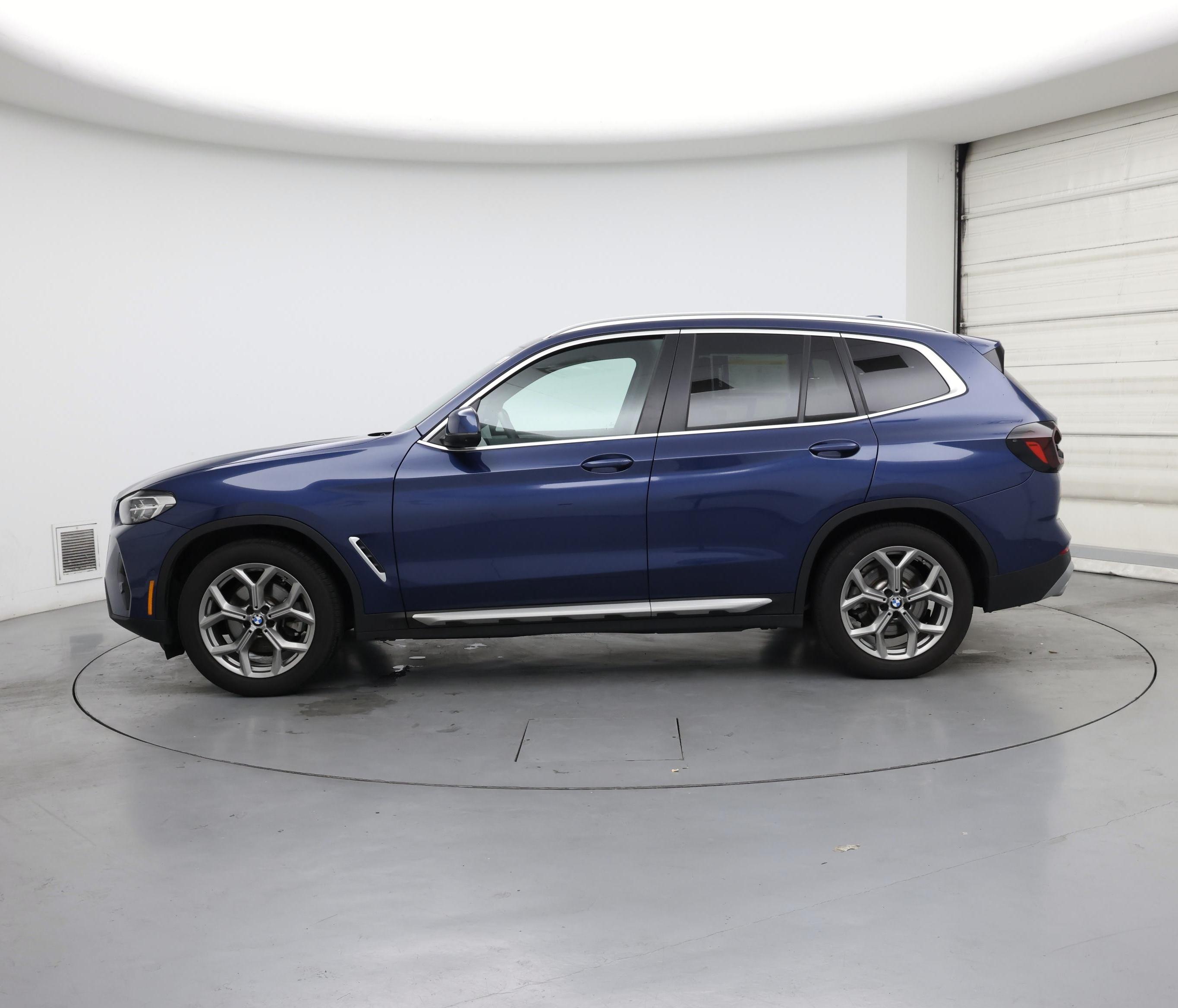Thumbnail: 2024 BMW X3 - 3