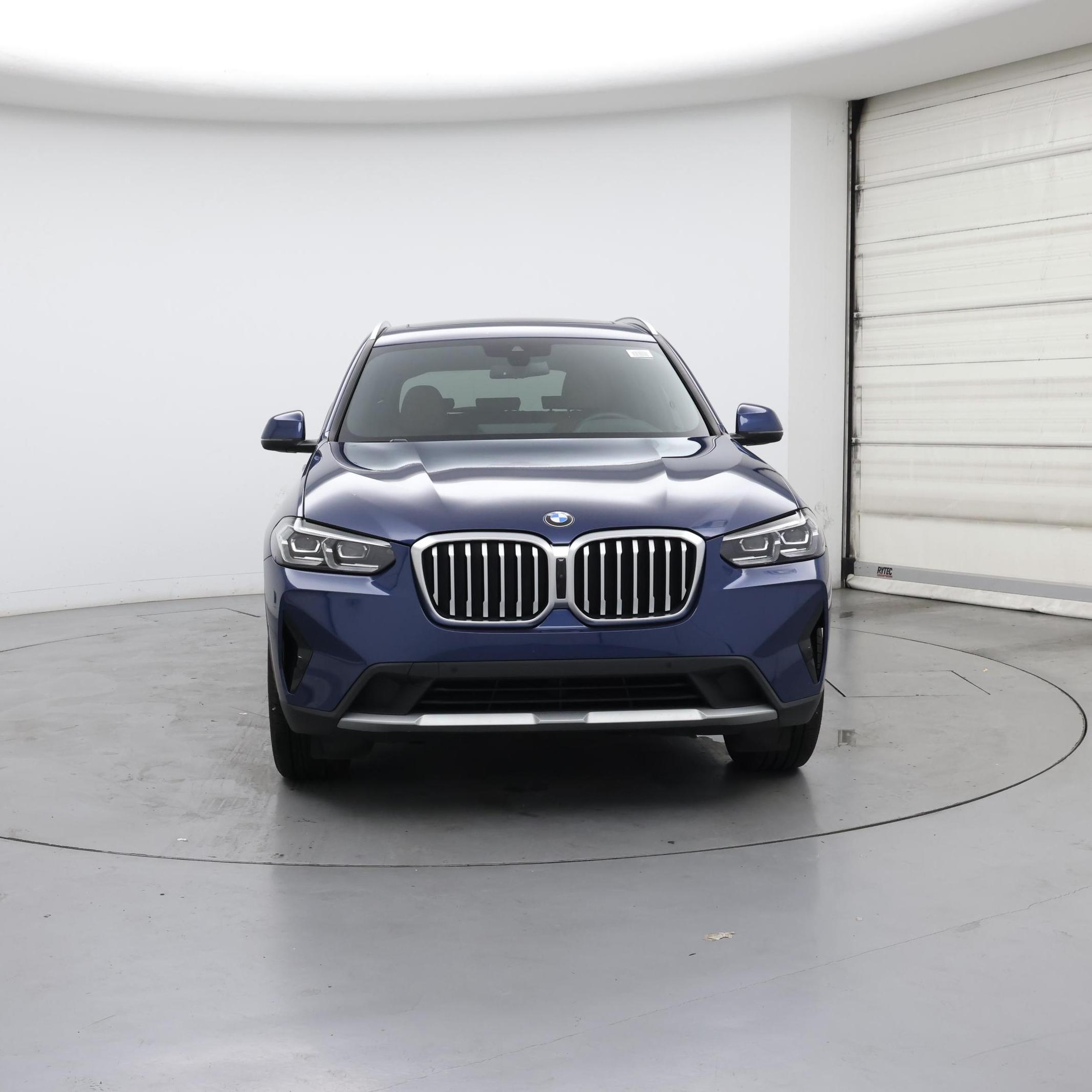 Thumbnail: 2024 BMW X3 - 5