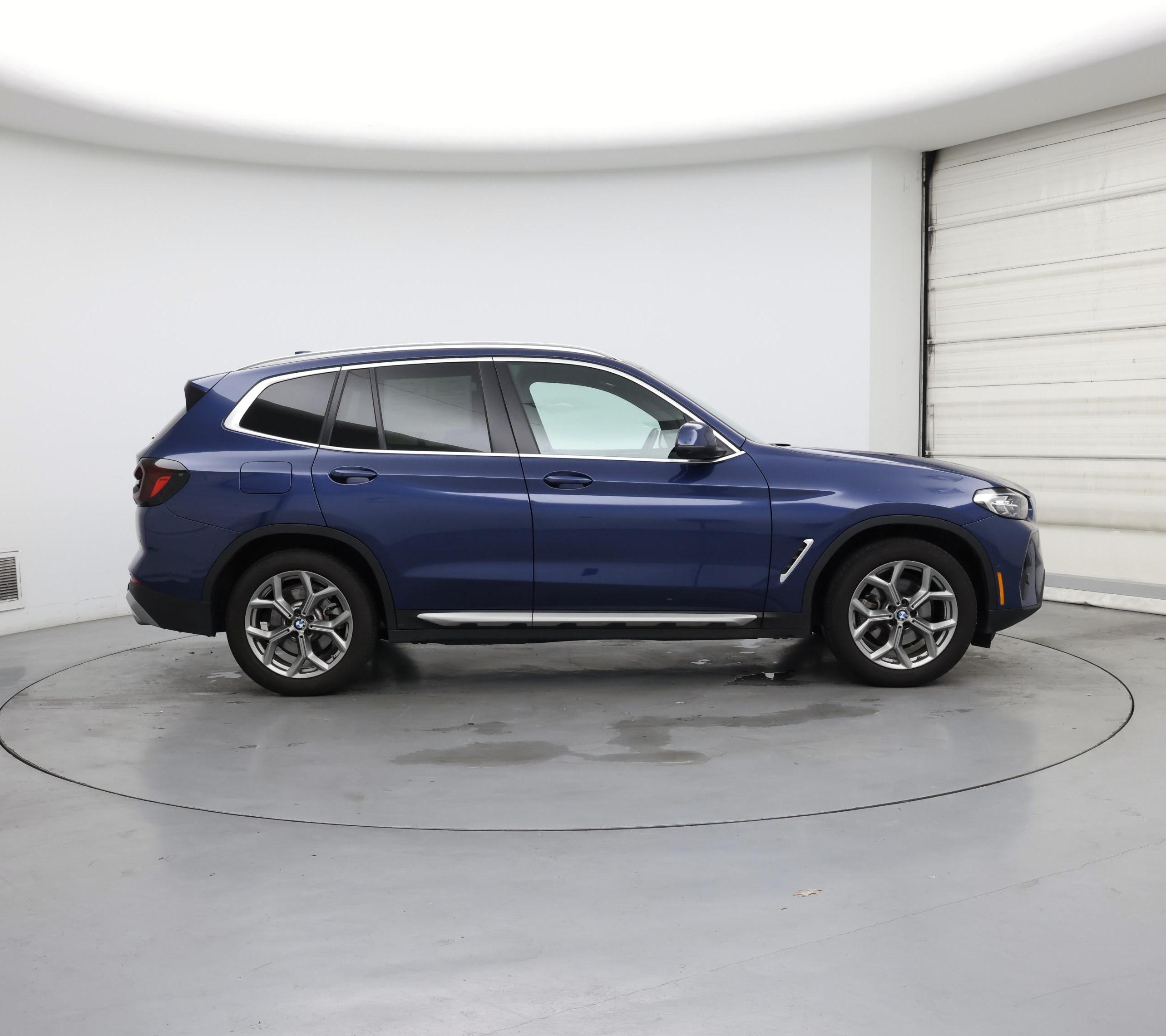Thumbnail: 2024 BMW X3 - 7