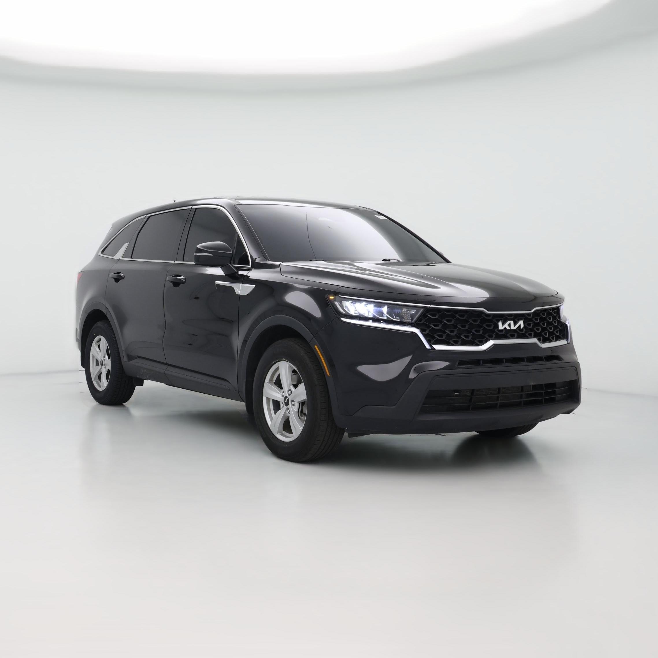 Thumbnail: 2023 Kia Sorento - 1
