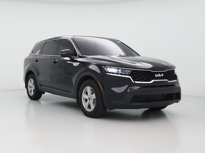 2023 Kia Sorento EX