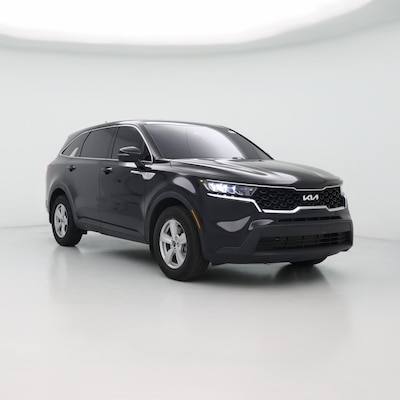 2023 Kia Sorento EX