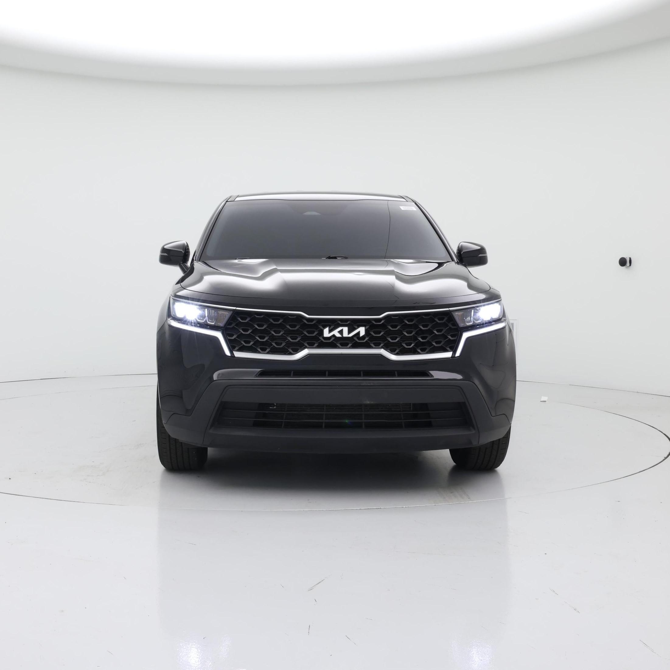 Thumbnail: 2023 Kia Sorento - 5