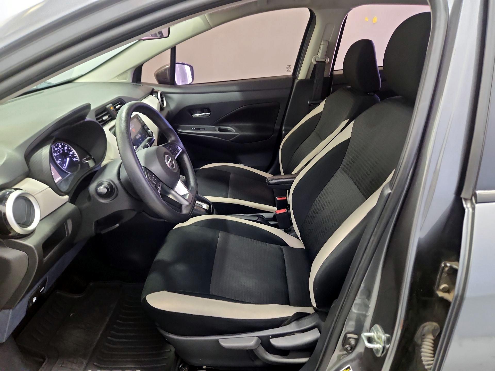Thumbnail: 2022 Nissan Versa - 11