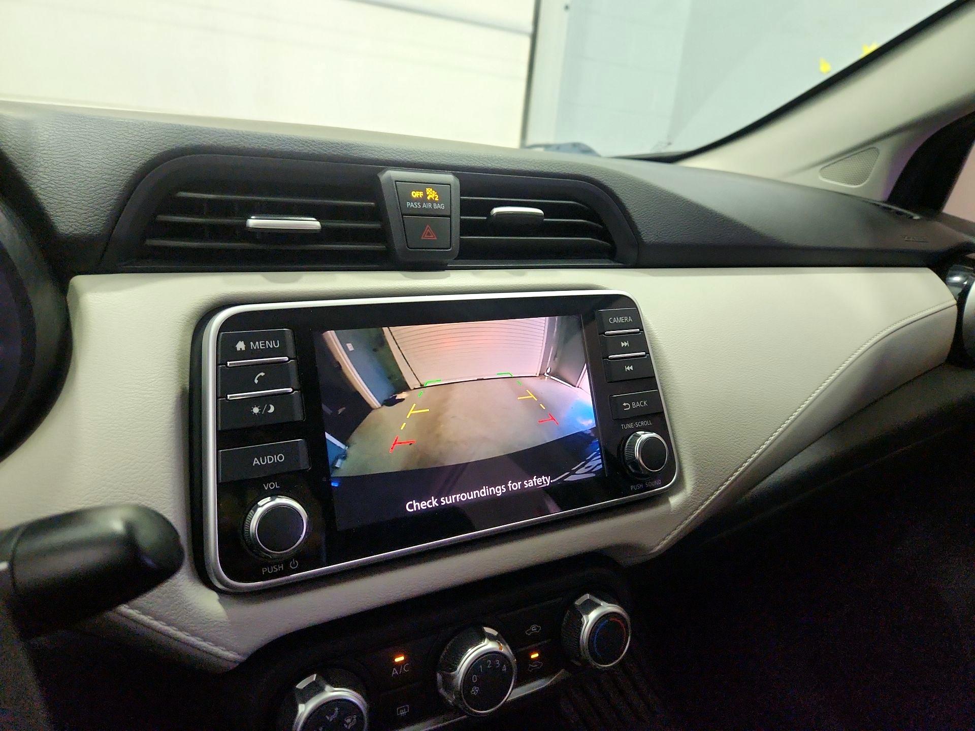 Thumbnail: 2022 Nissan Versa - 14