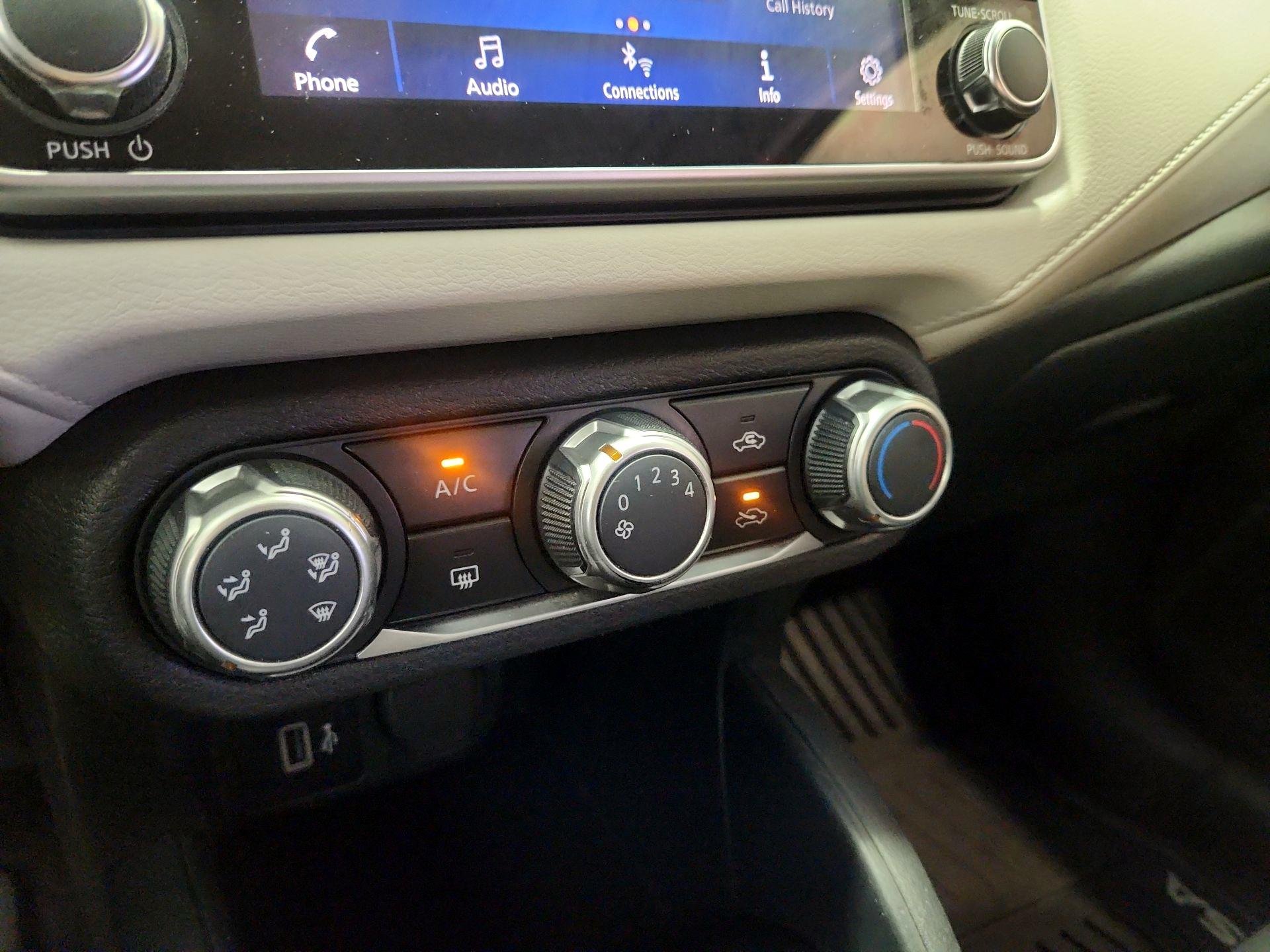 Thumbnail: 2022 Nissan Versa - 16