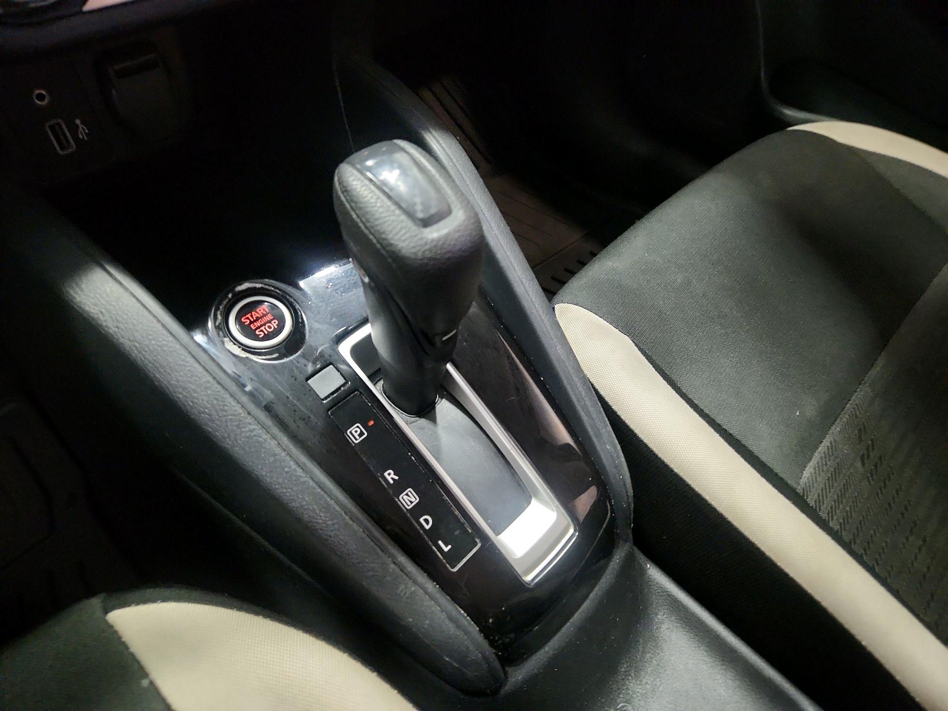 Thumbnail: 2022 Nissan Versa - 17