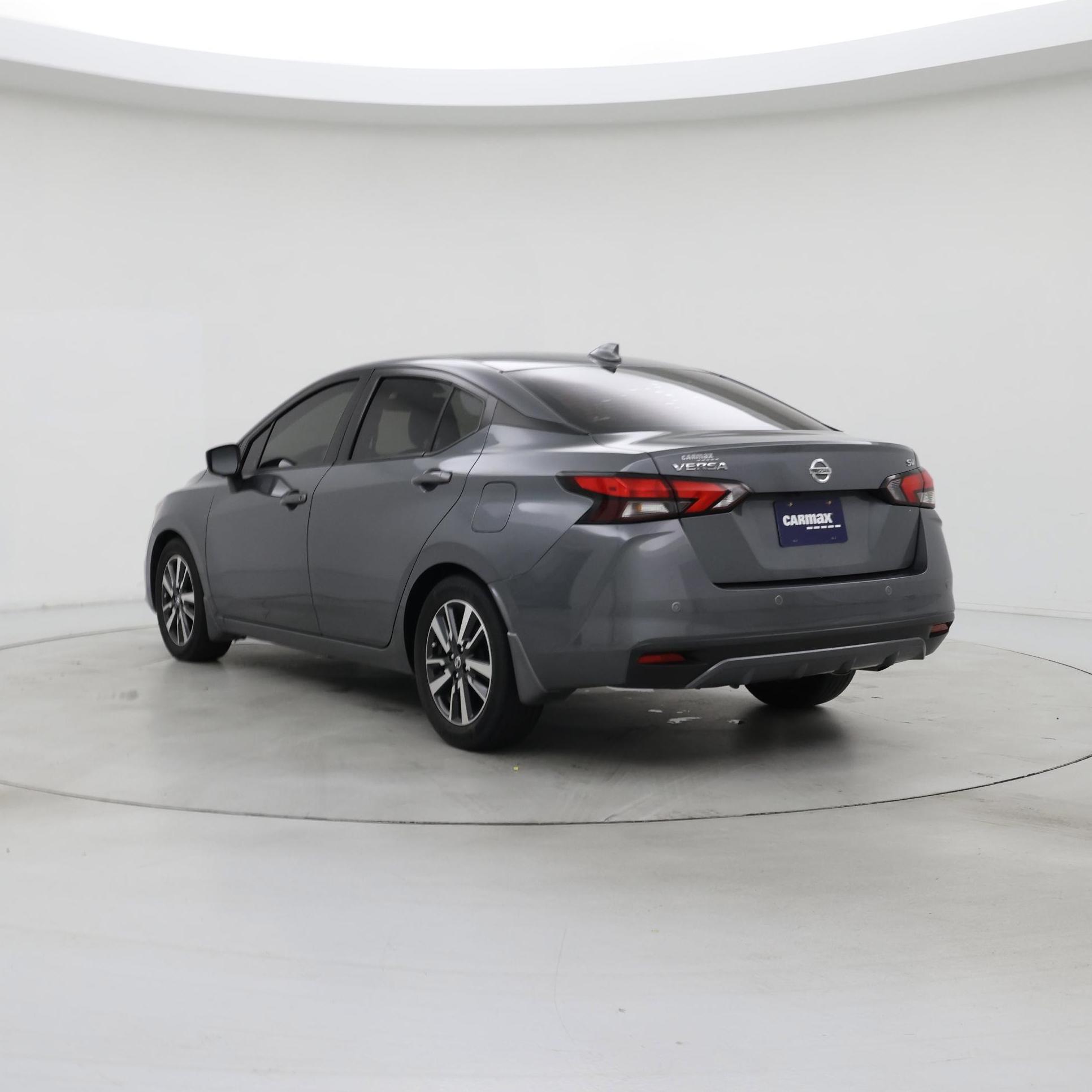 Thumbnail: 2022 Nissan Versa - 2