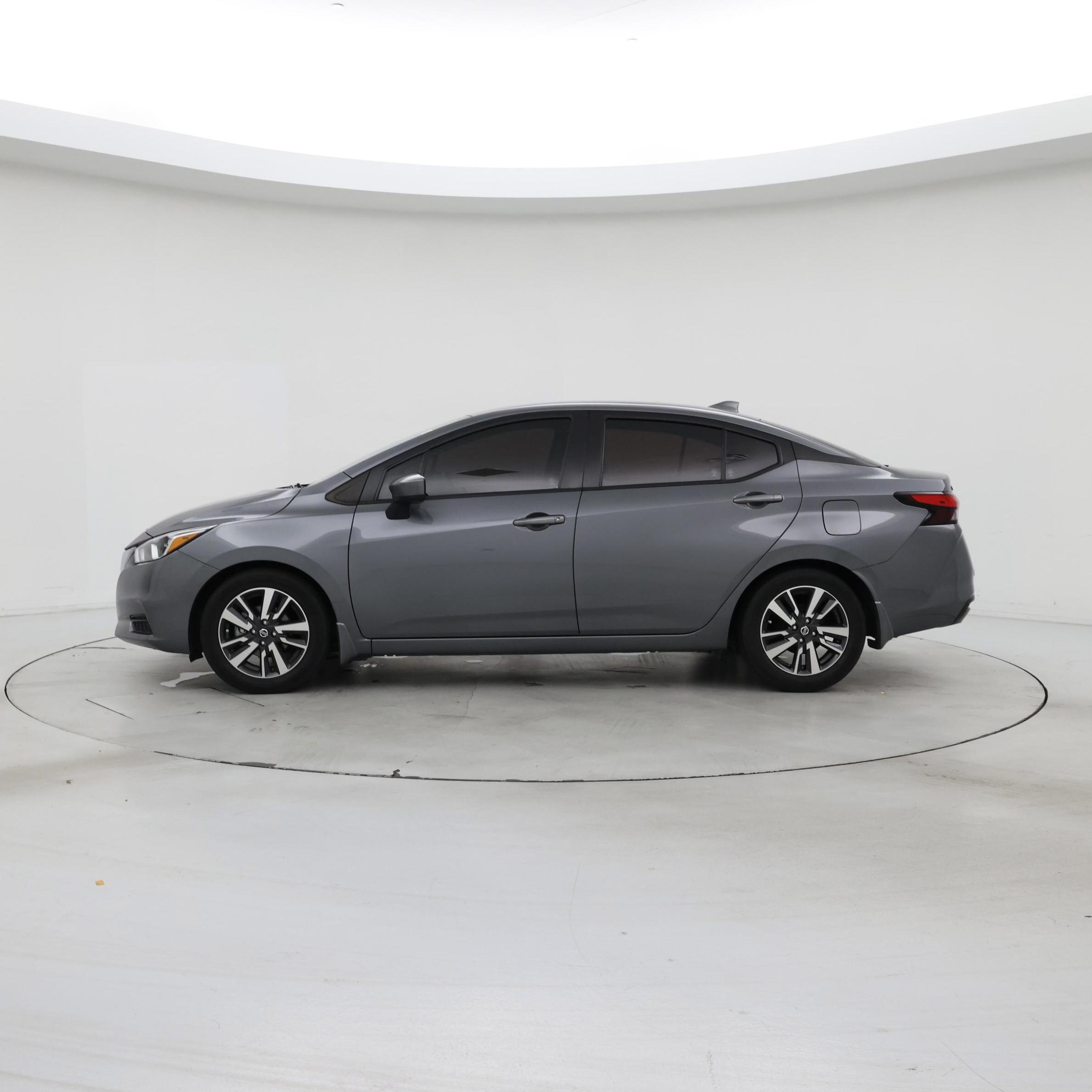 Thumbnail: 2022 Nissan Versa - 3