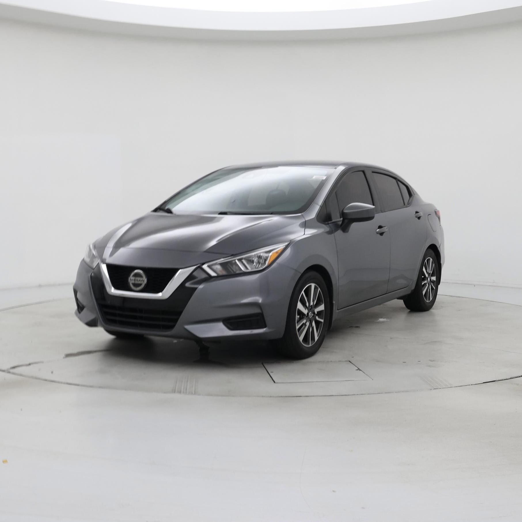 Thumbnail: 2022 Nissan Versa - 4