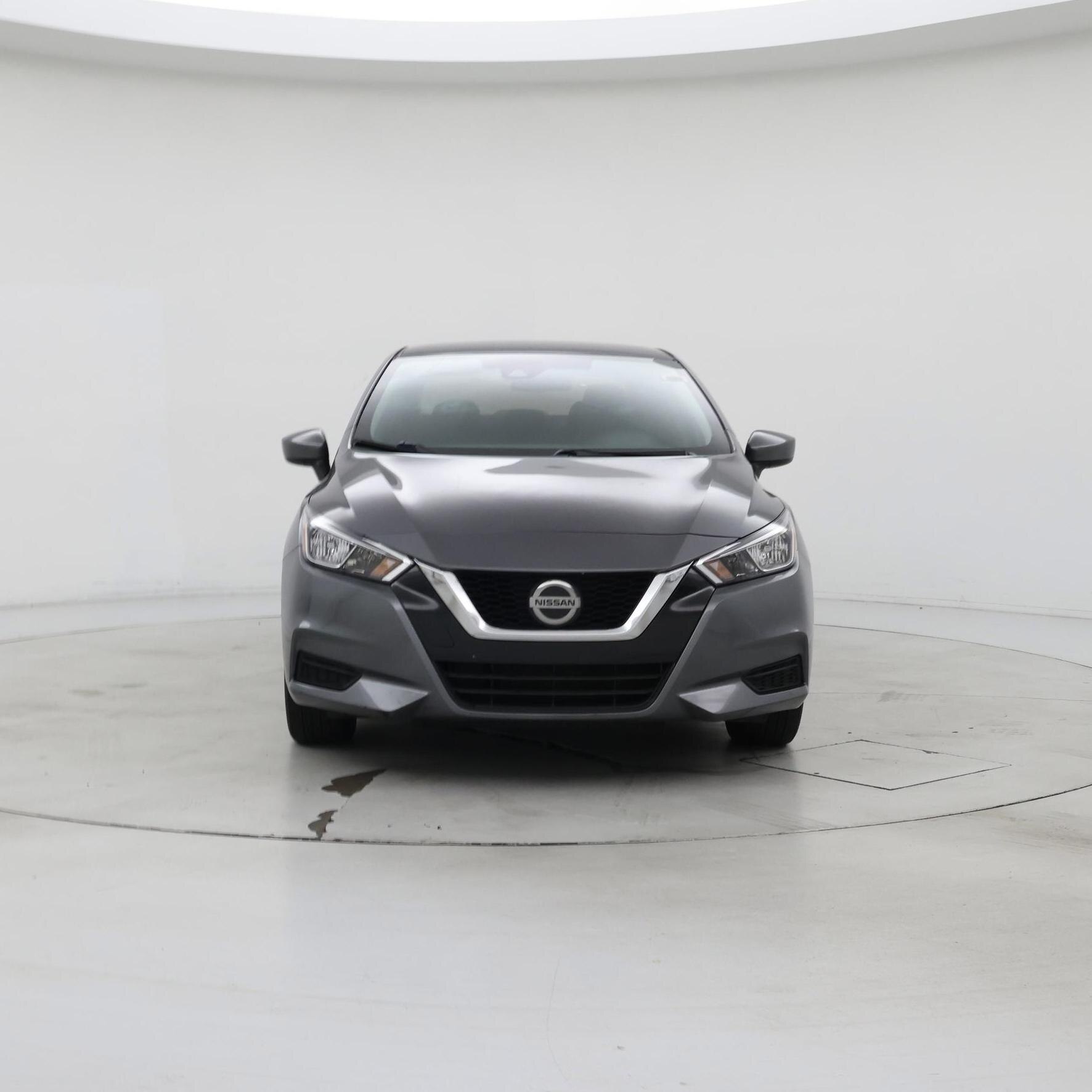 Thumbnail: 2022 Nissan Versa - 5