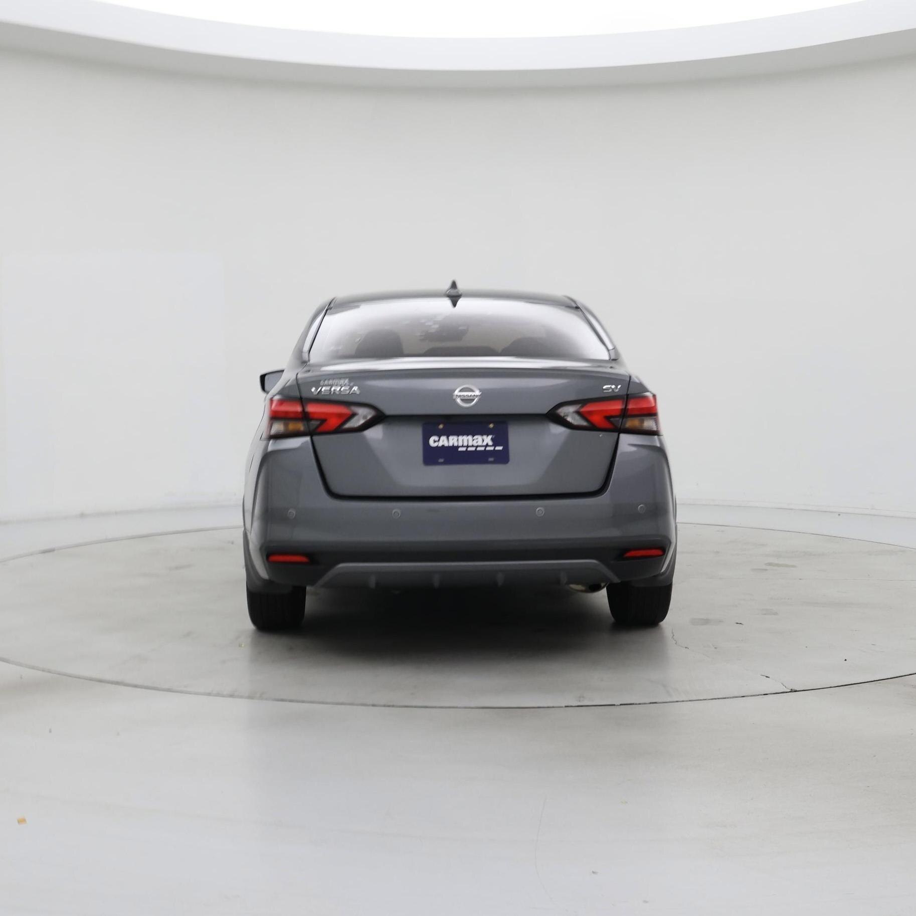 Thumbnail: 2022 Nissan Versa - 6