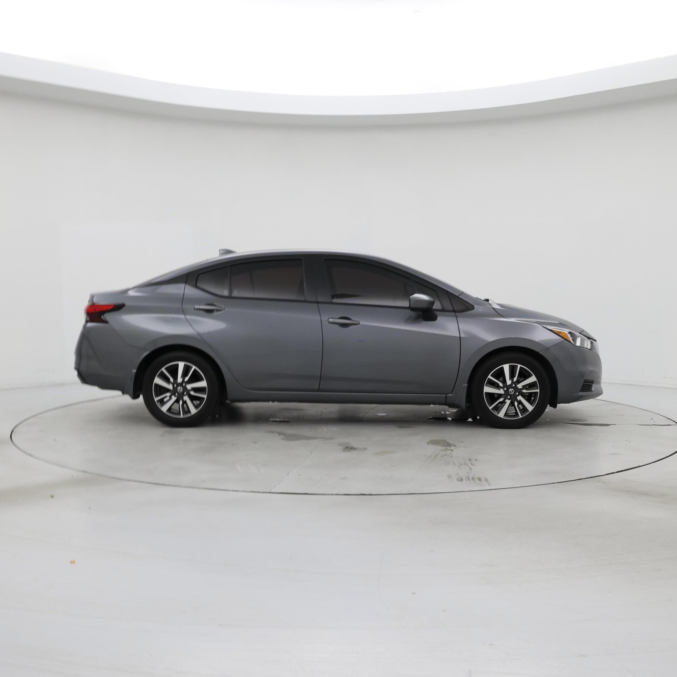 Thumbnail: 2022 Nissan Versa - 7