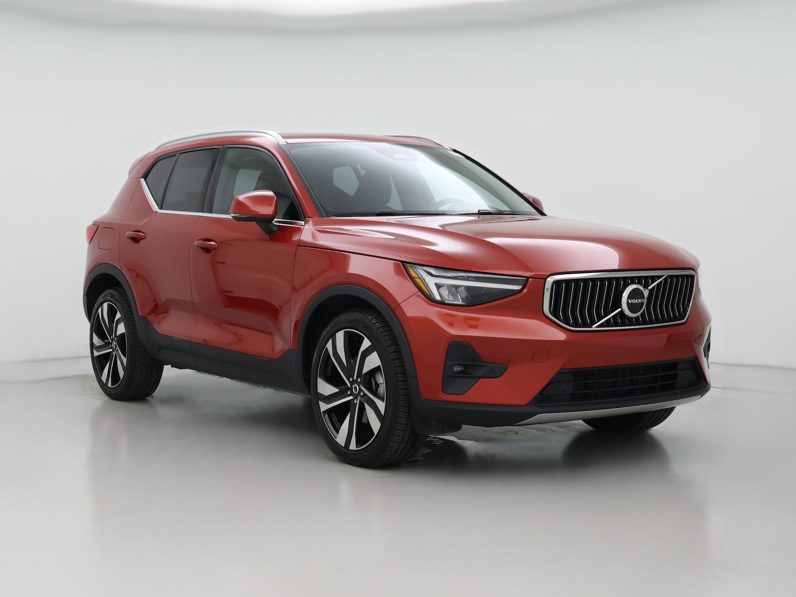 2023 Volvo XC40 Plus