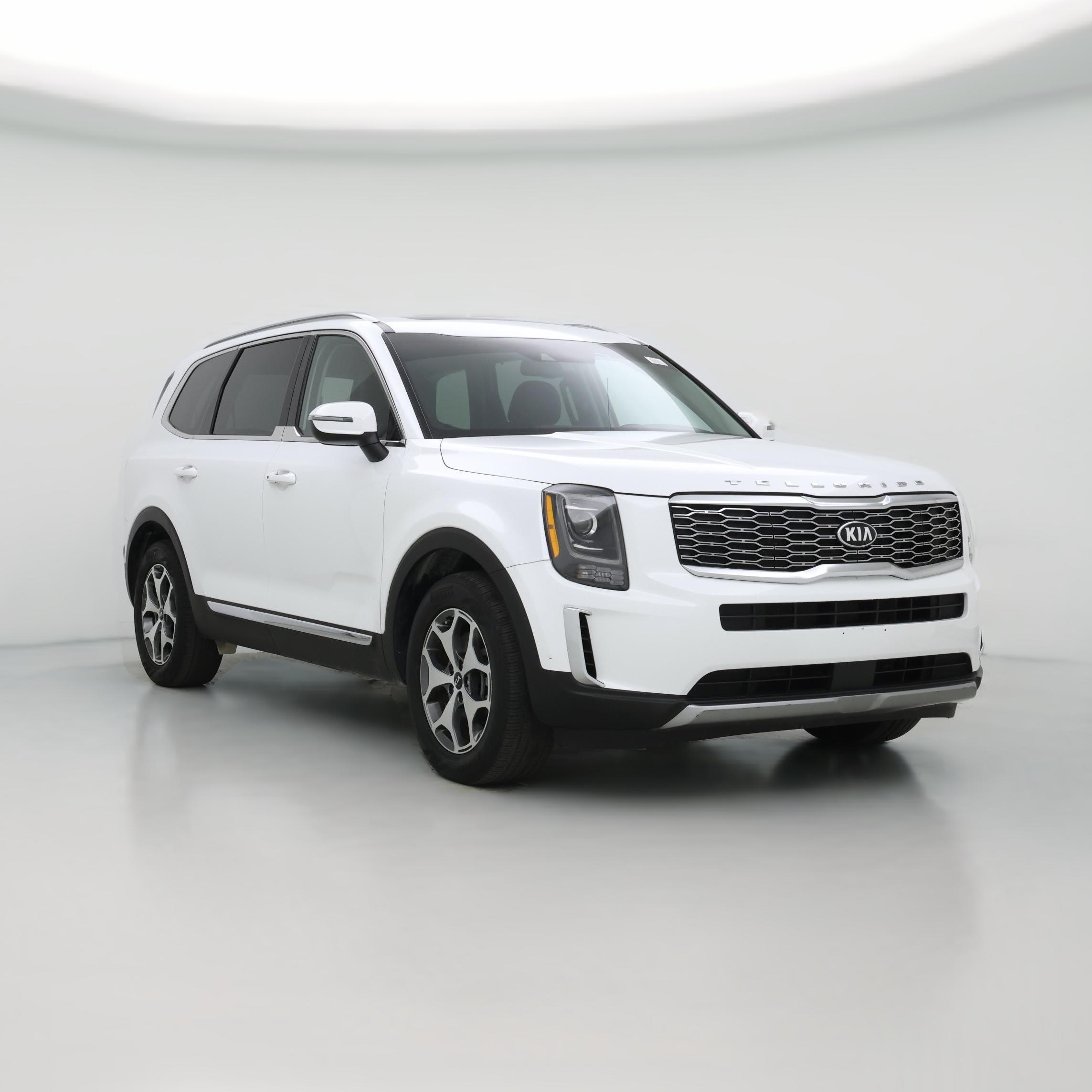 Thumbnail: 2020 Kia Telluride - 1