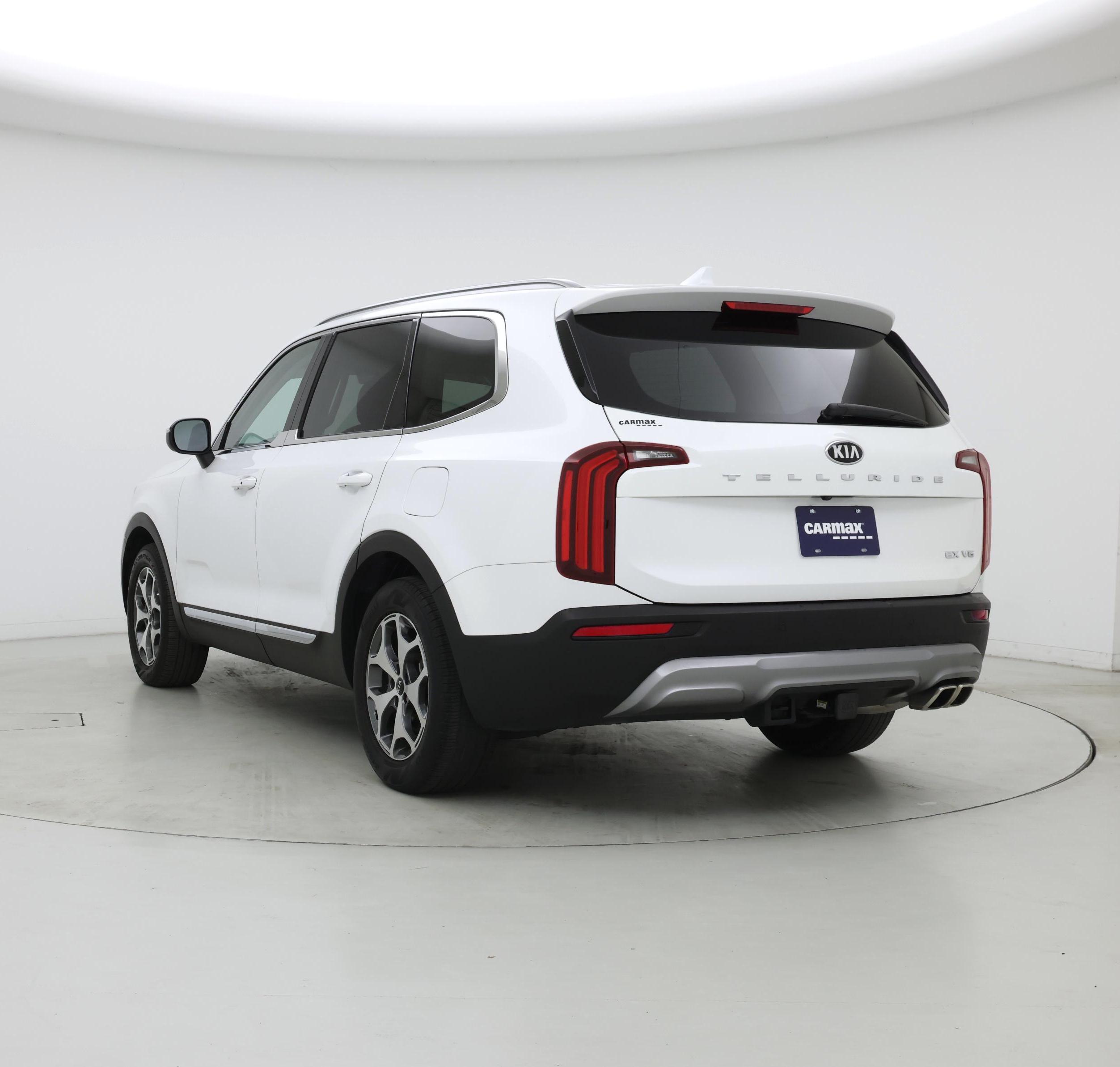 Thumbnail: 2020 Kia Telluride - 2