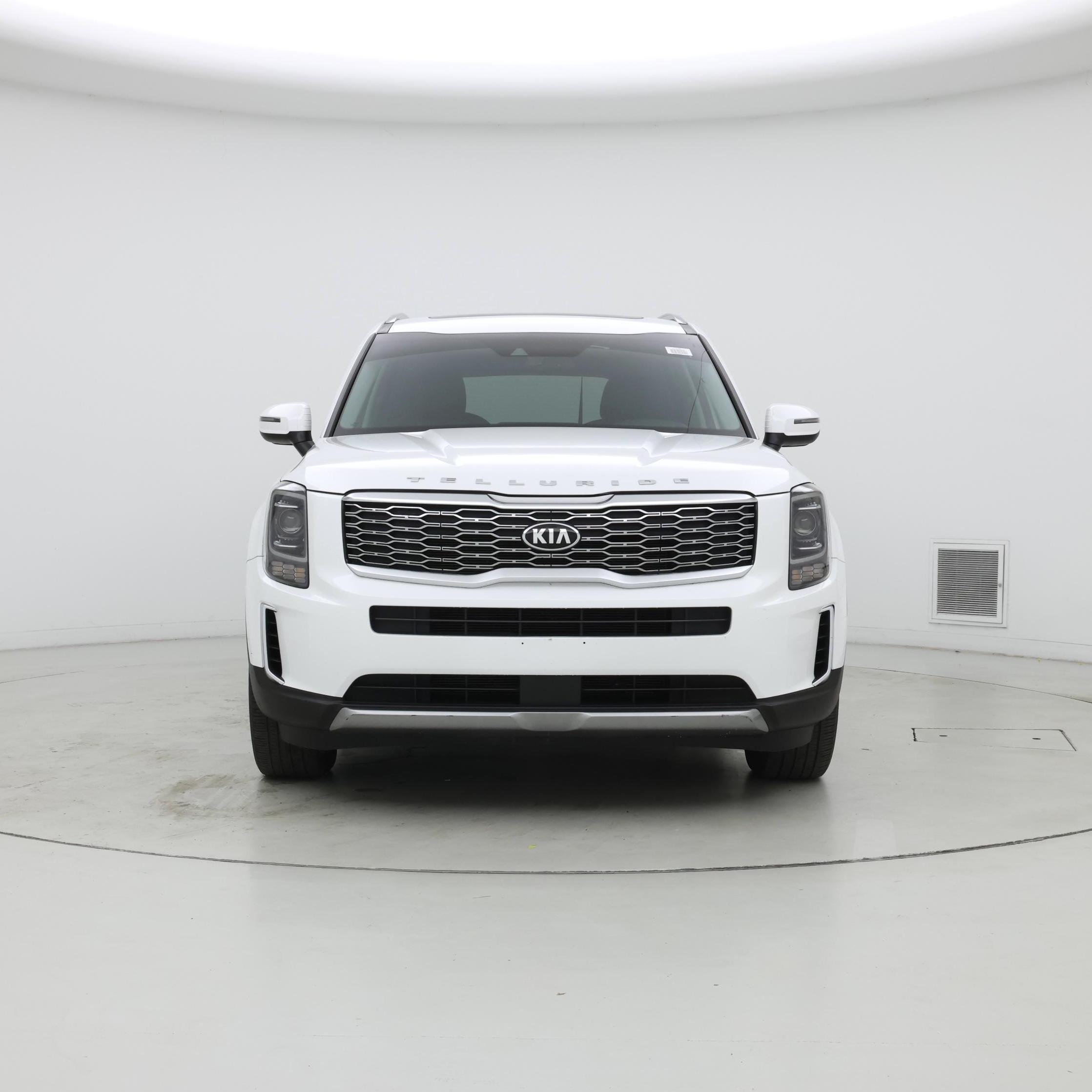Thumbnail: 2020 Kia Telluride - 5