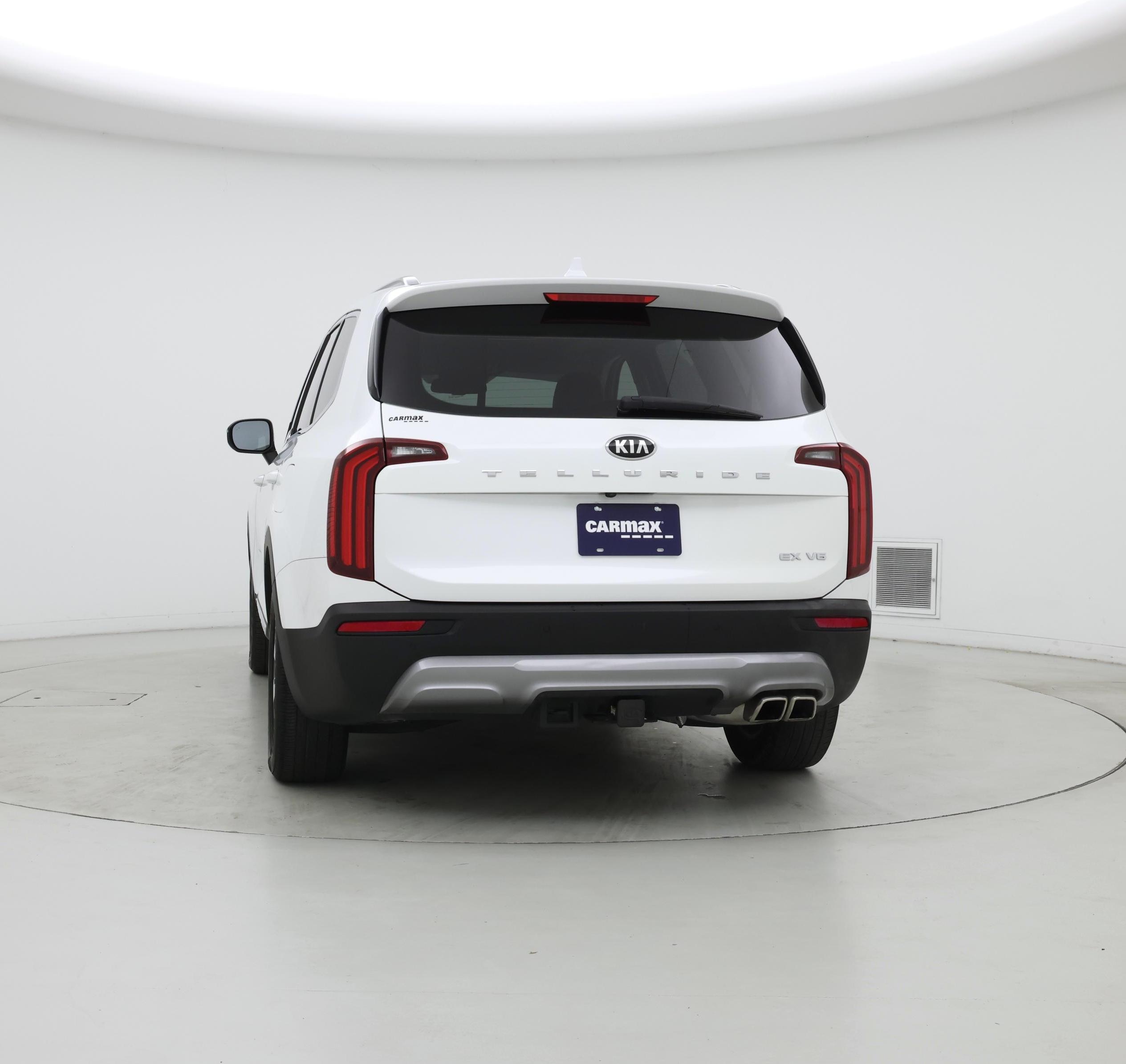 Thumbnail: 2020 Kia Telluride - 6