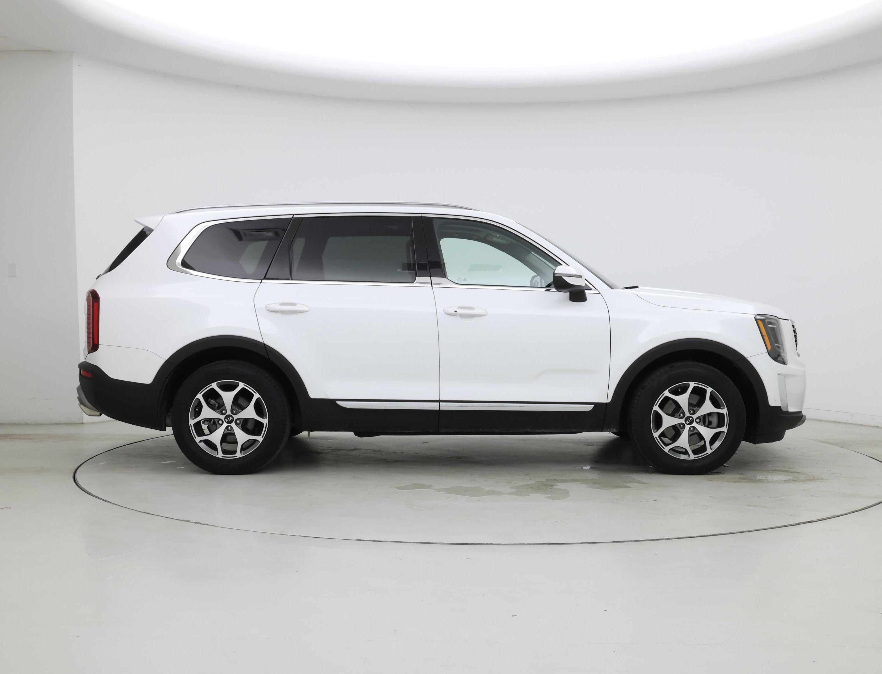 Thumbnail: 2020 Kia Telluride - 7