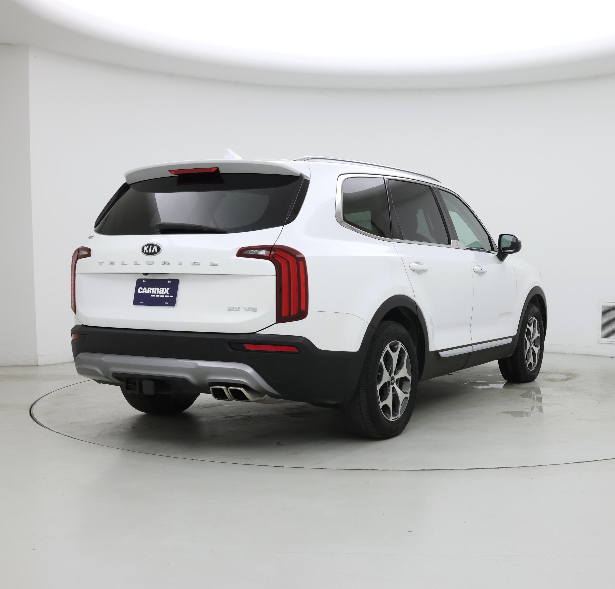Thumbnail: 2020 Kia Telluride - 8