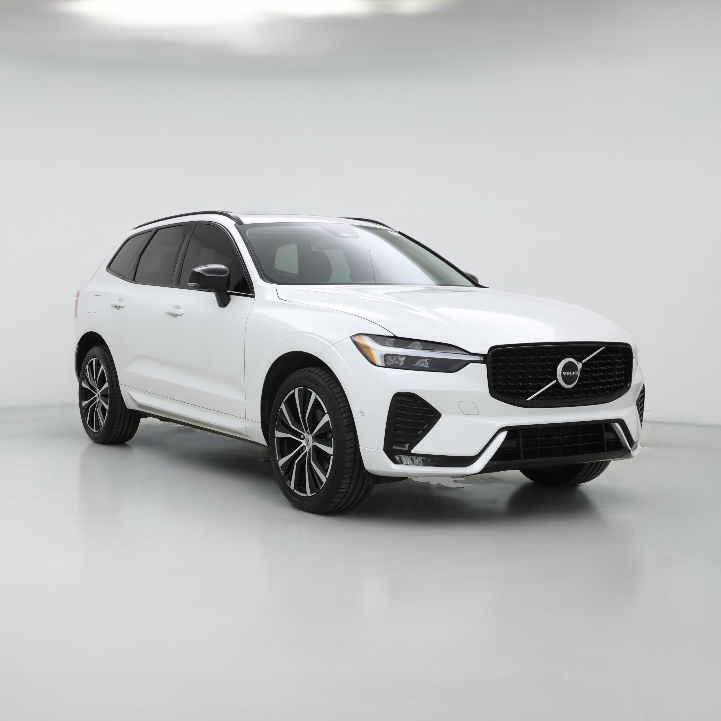 Thumbnail: 2023 Volvo XC60 - 1