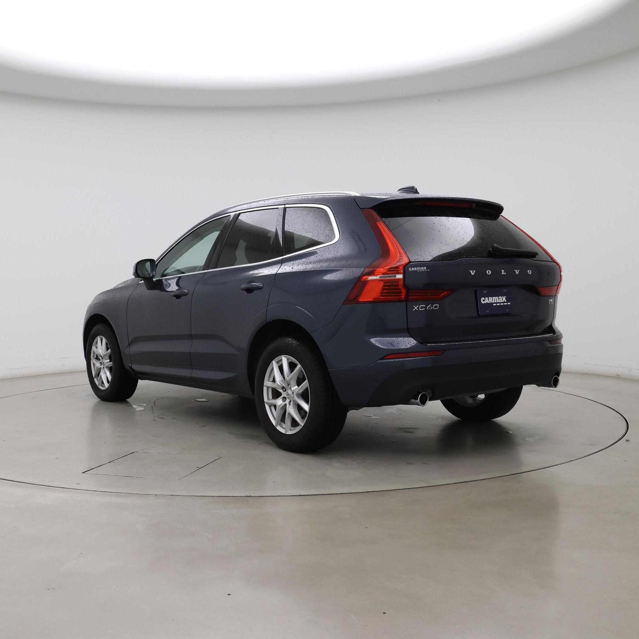 Thumbnail: 2021 Volvo XC60 - 2