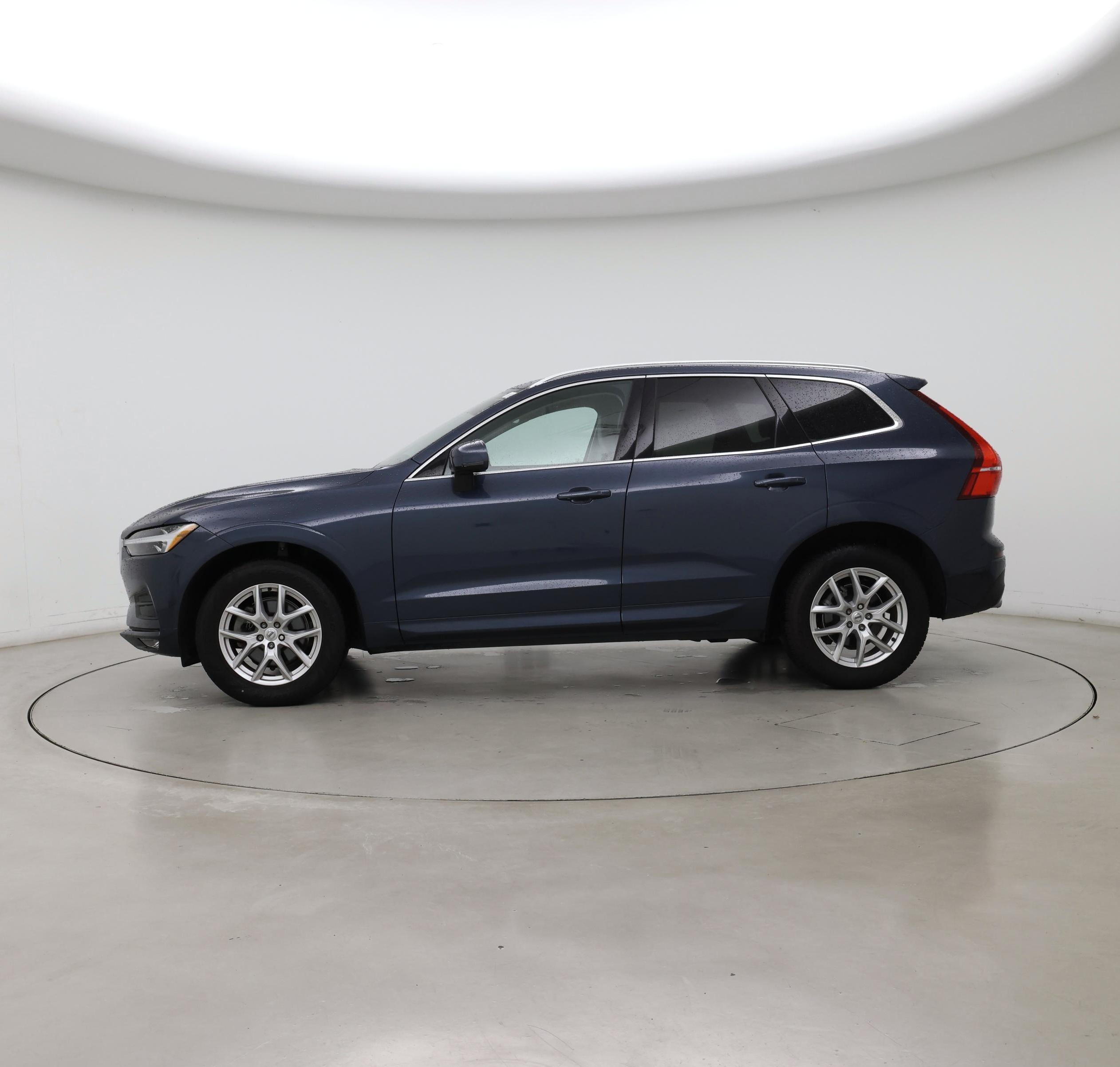 Thumbnail: 2021 Volvo XC60 - 3