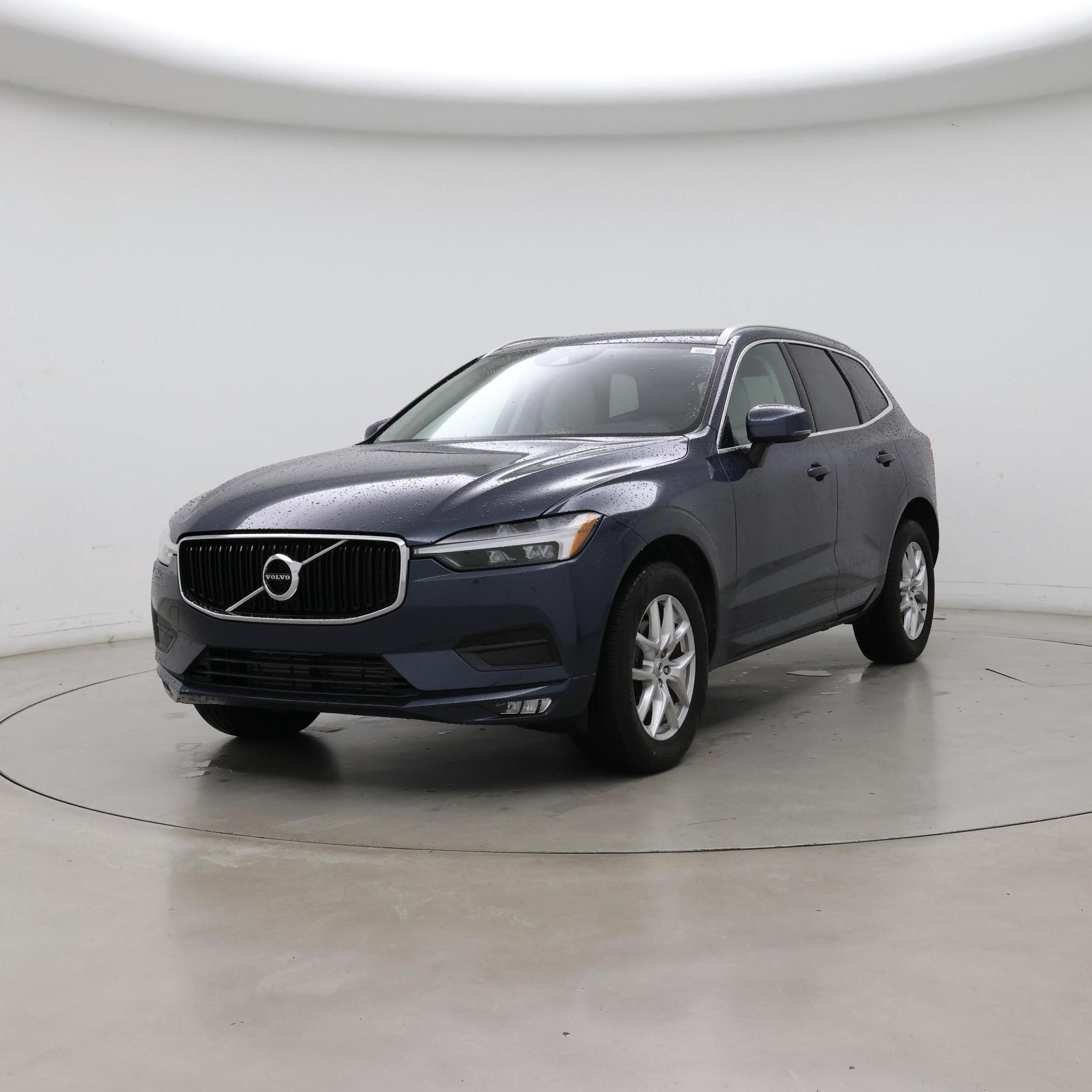 Thumbnail: 2021 Volvo XC60 - 4