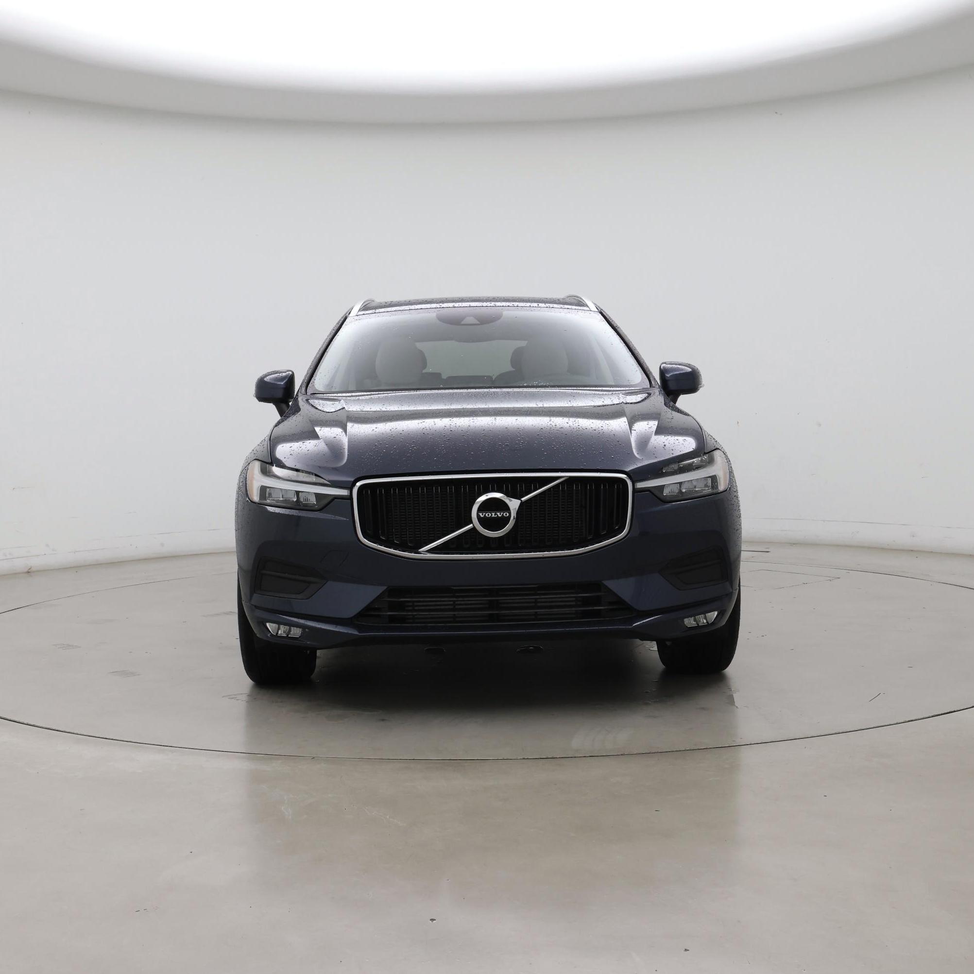 Thumbnail: 2021 Volvo XC60 - 5