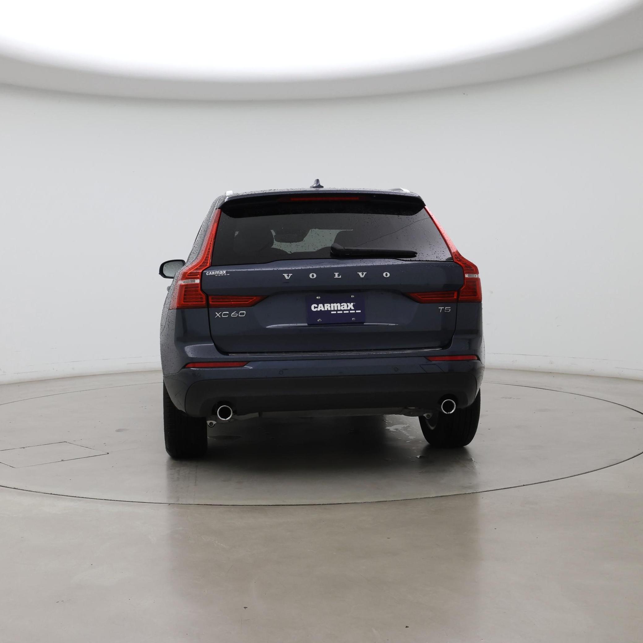 Thumbnail: 2021 Volvo XC60 - 6
