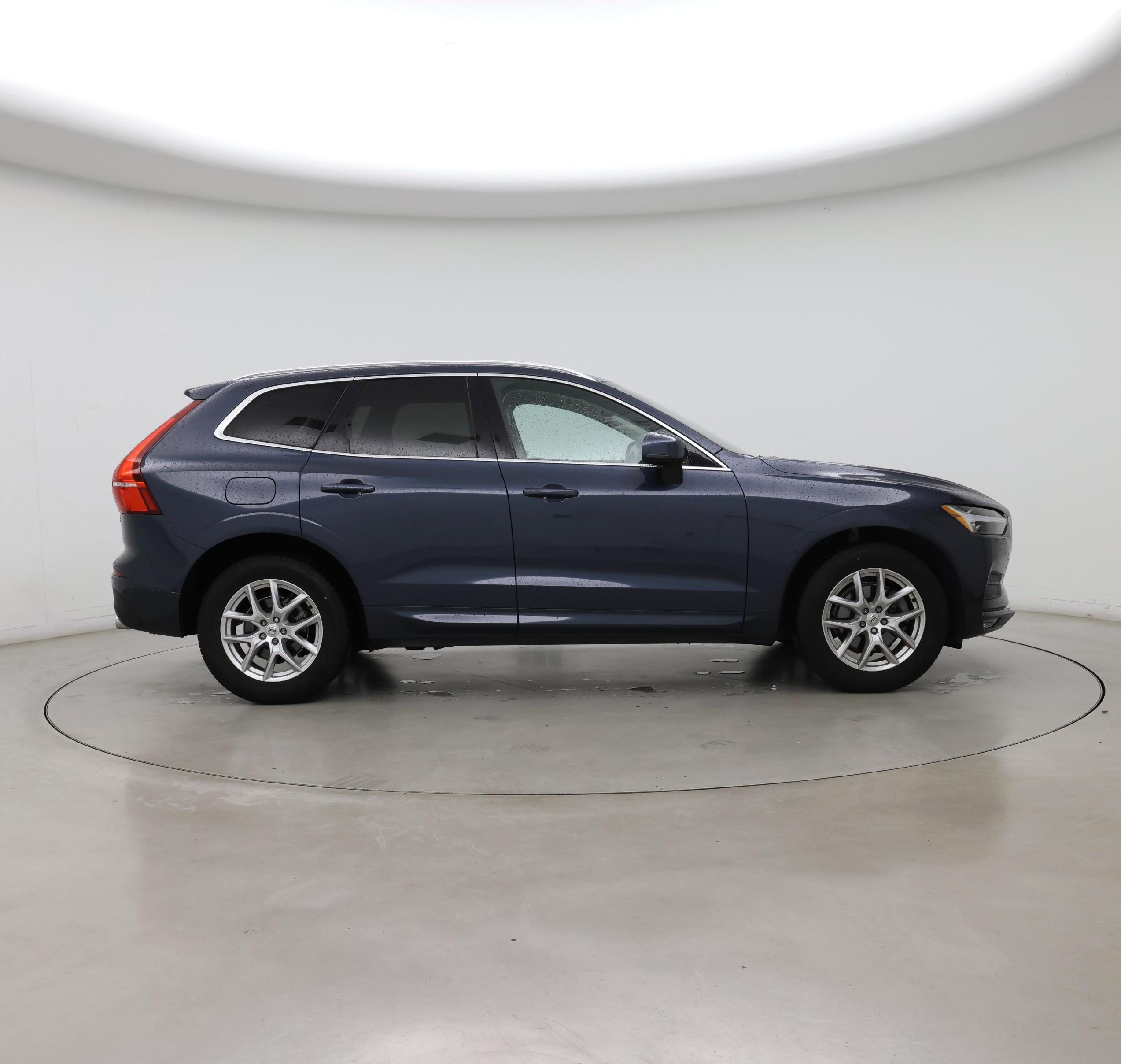 Thumbnail: 2021 Volvo XC60 - 7