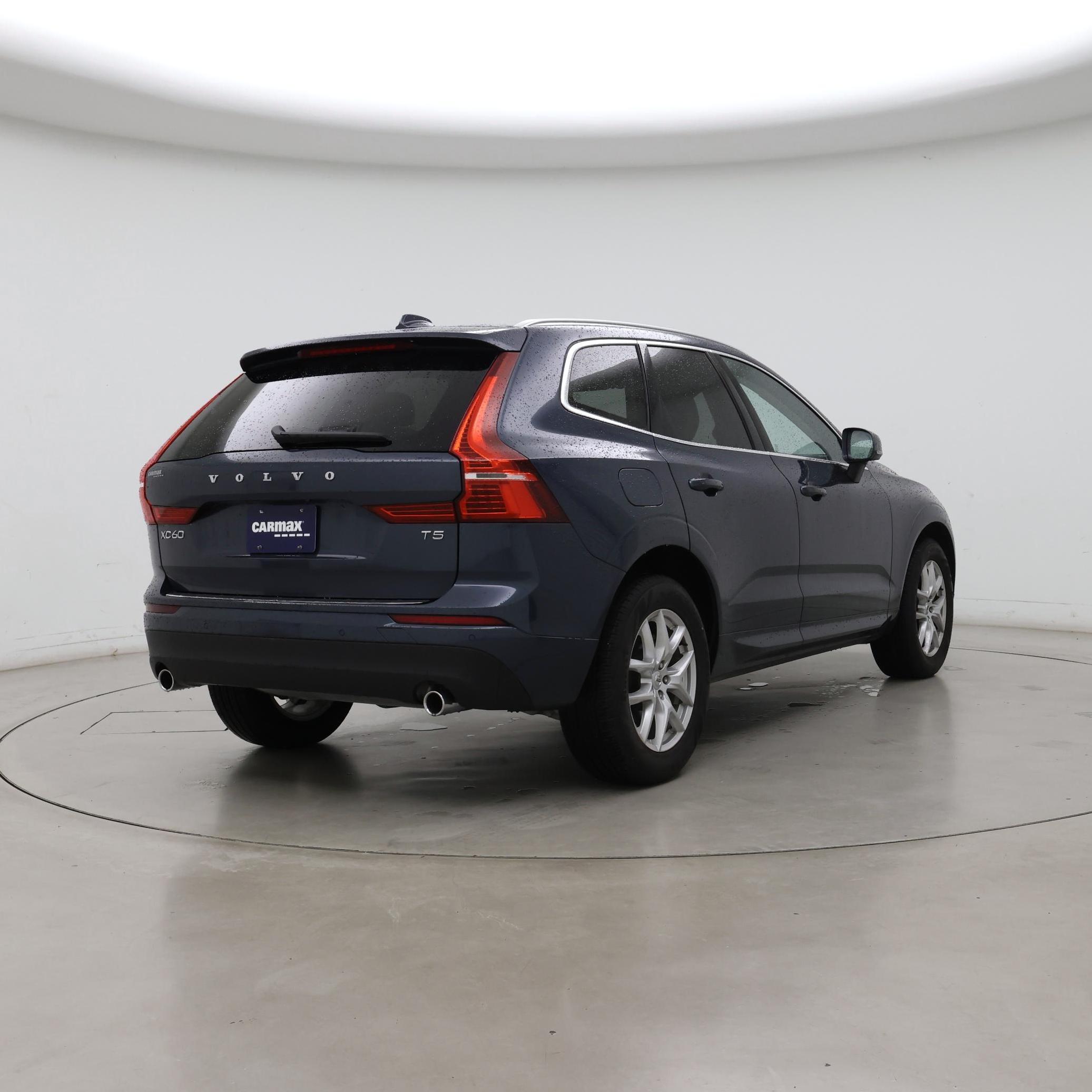 Thumbnail: 2021 Volvo XC60 - 8