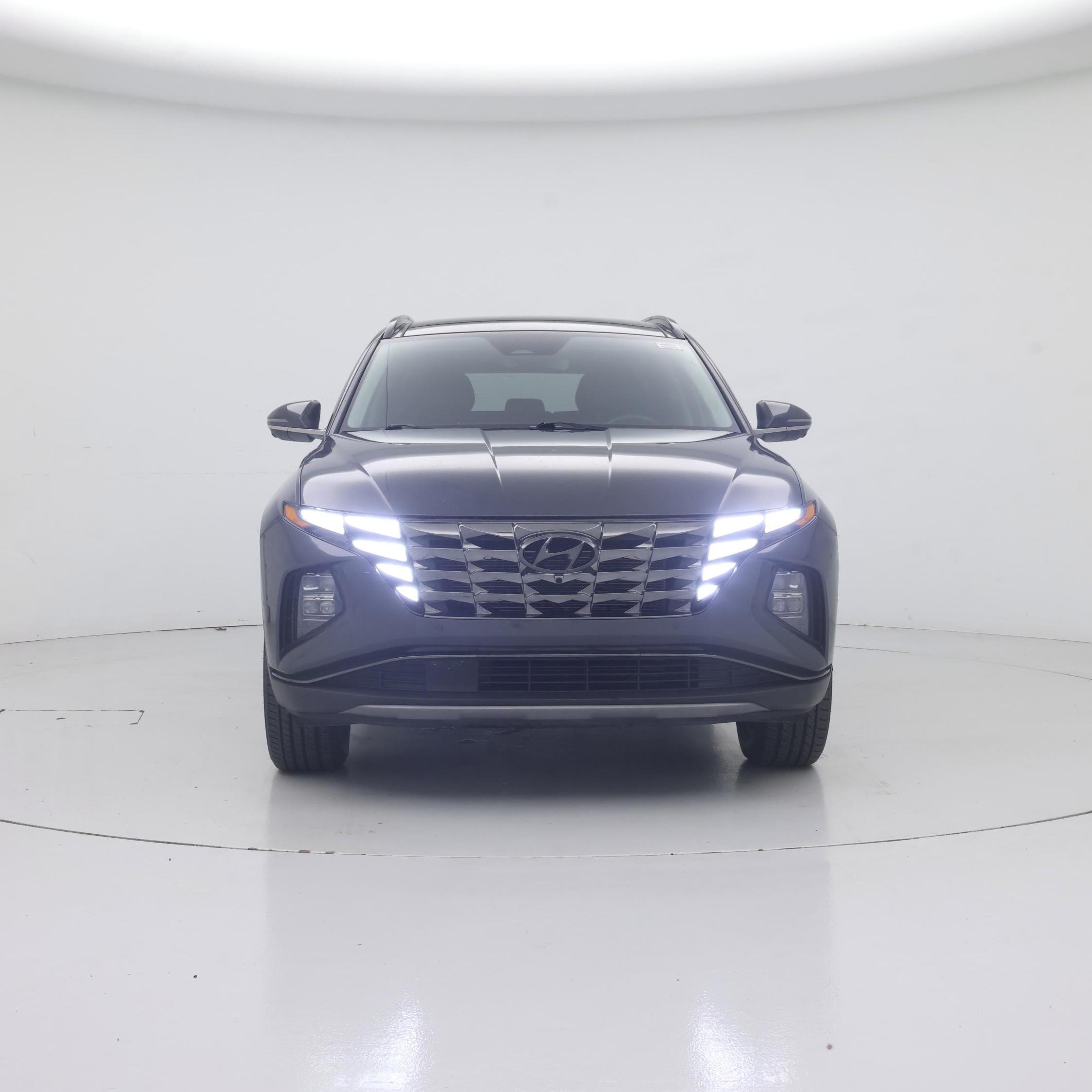 Thumbnail: 2022 Hyundai Tucson - 5