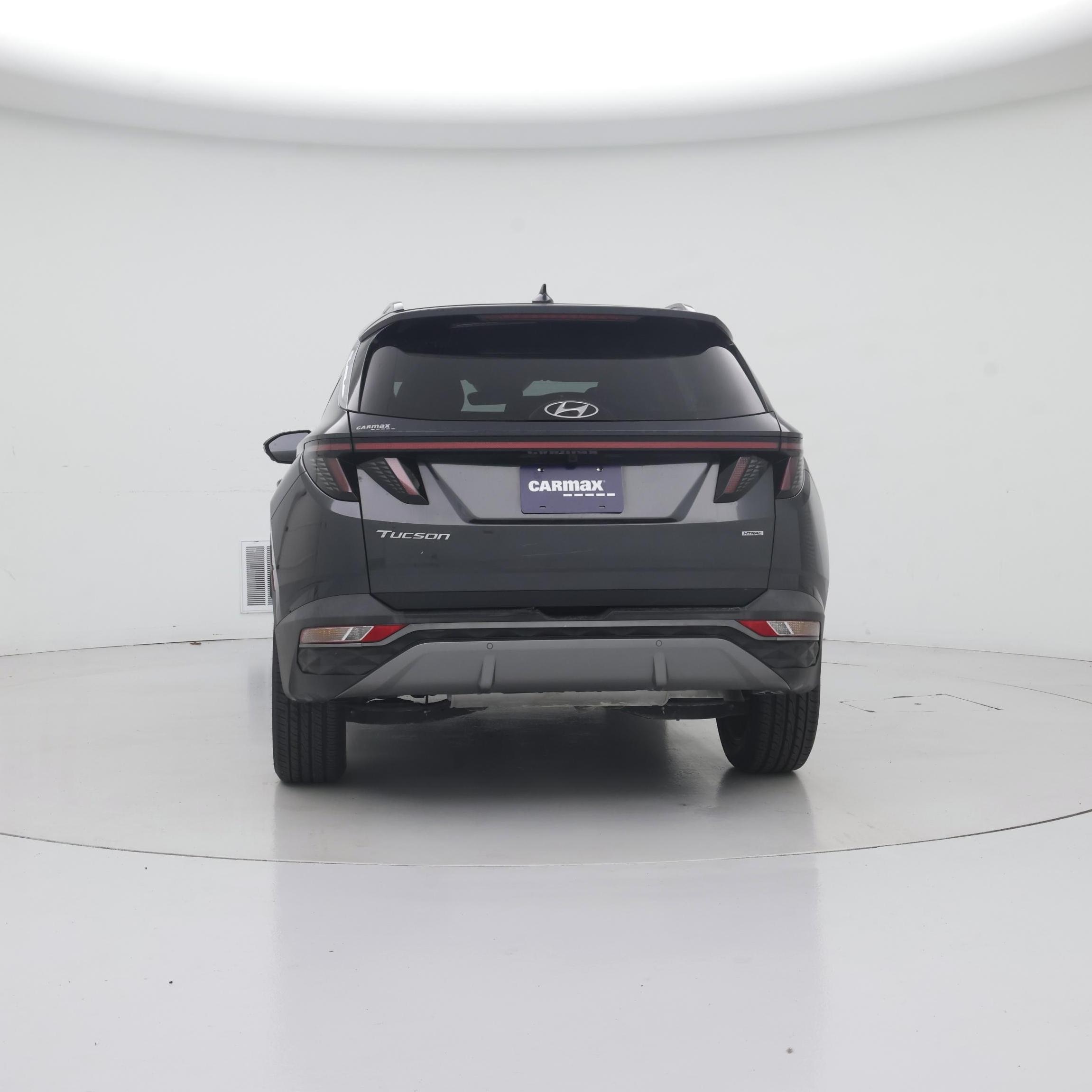 Thumbnail: 2022 Hyundai Tucson - 6