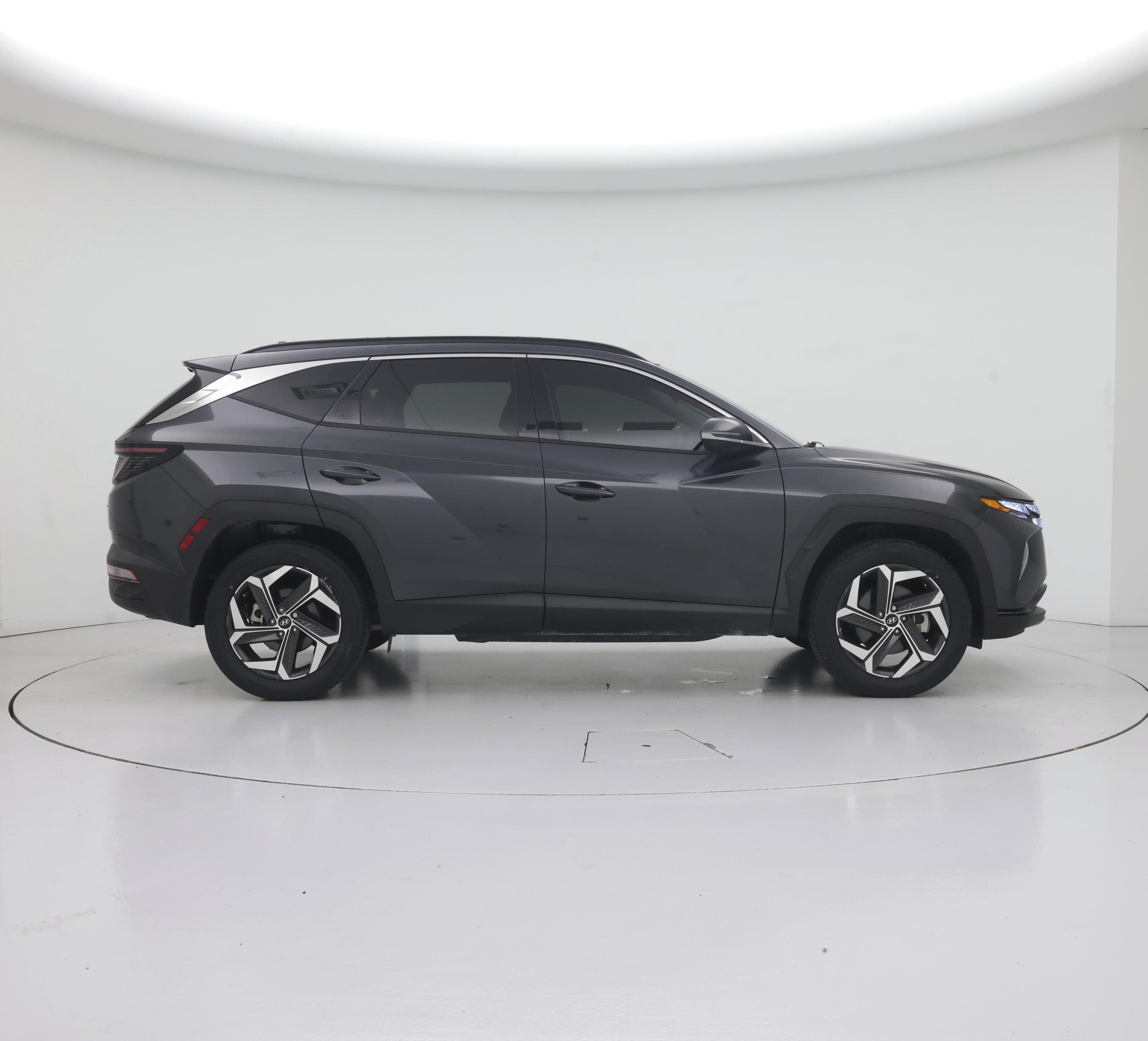 Thumbnail: 2022 Hyundai Tucson - 7