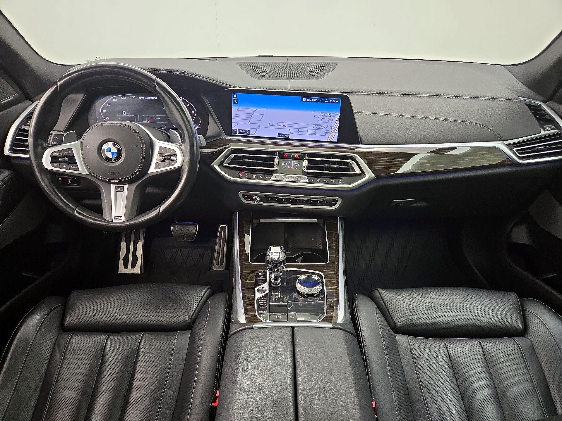 Thumbnail: 2020 BMW X5 - 9