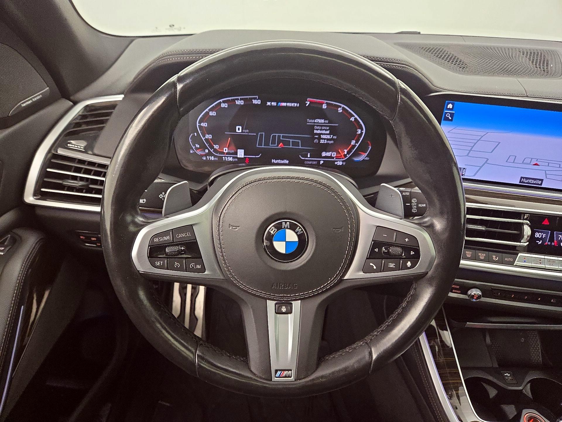 Thumbnail: 2020 BMW X5 - 10