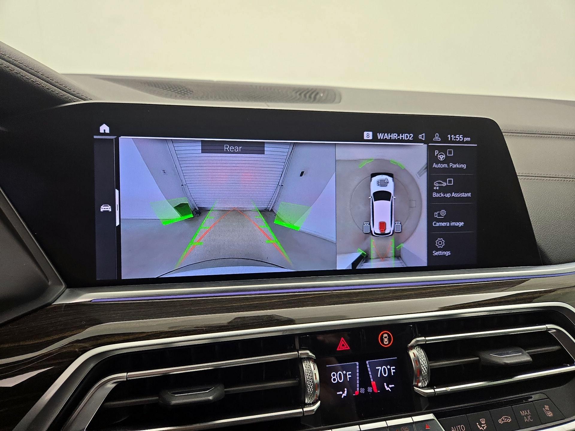 Thumbnail: 2020 BMW X5 - 15