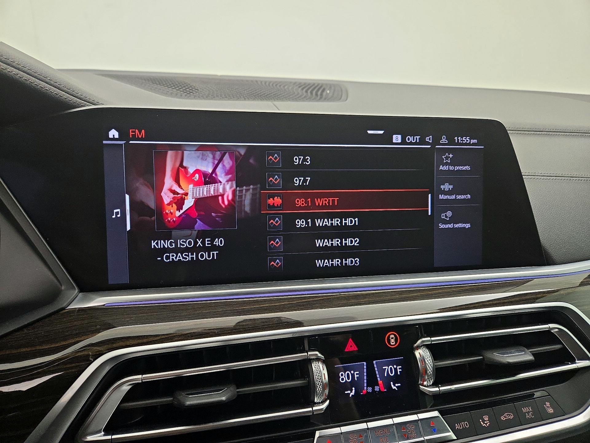 Thumbnail: 2020 BMW X5 - 16