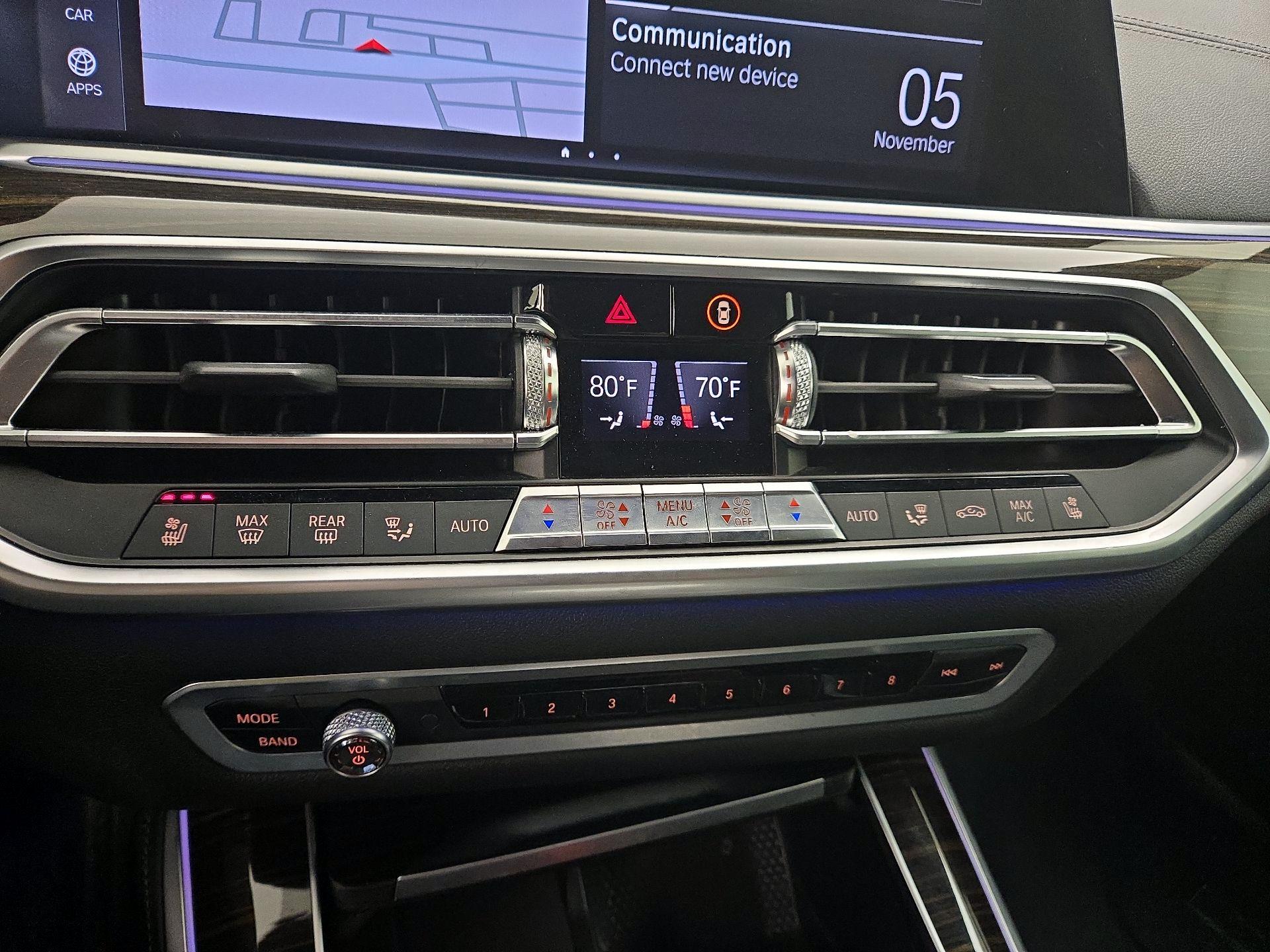 Thumbnail: 2020 BMW X5 - 17