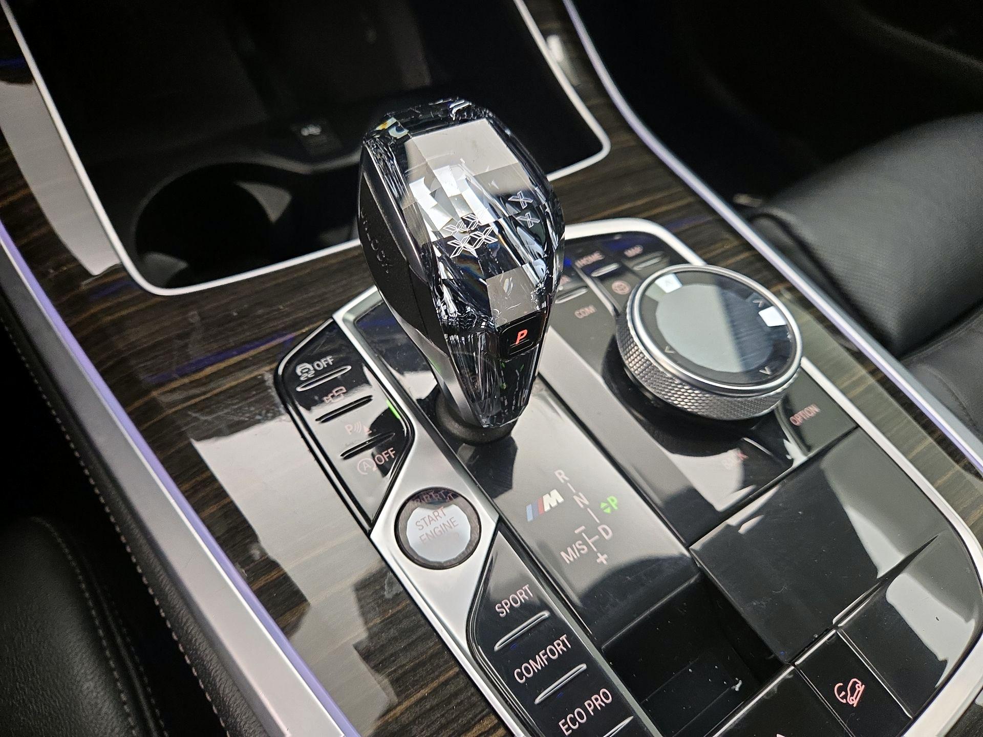 Thumbnail: 2020 BMW X5 - 18