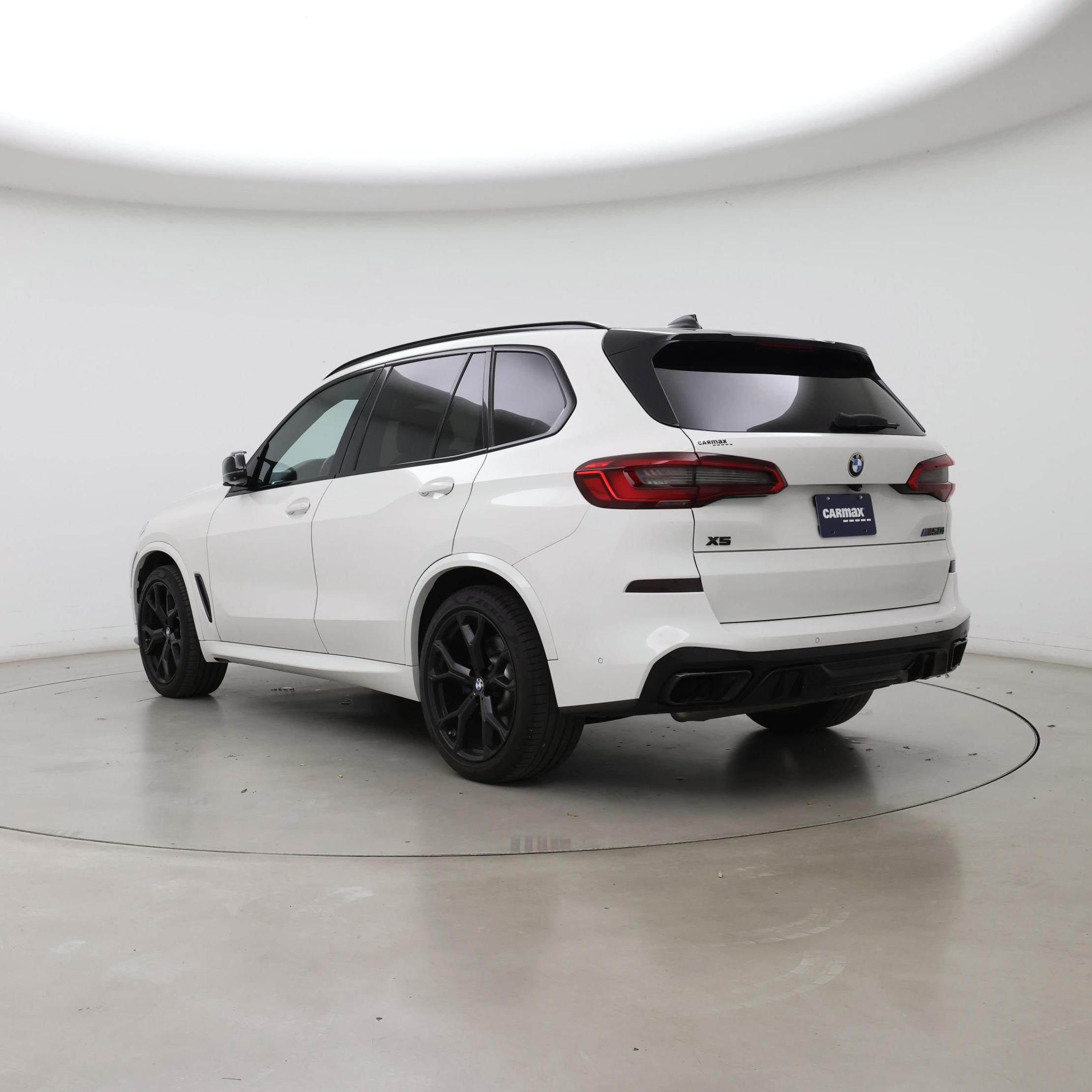 Thumbnail: 2020 BMW X5 - 2