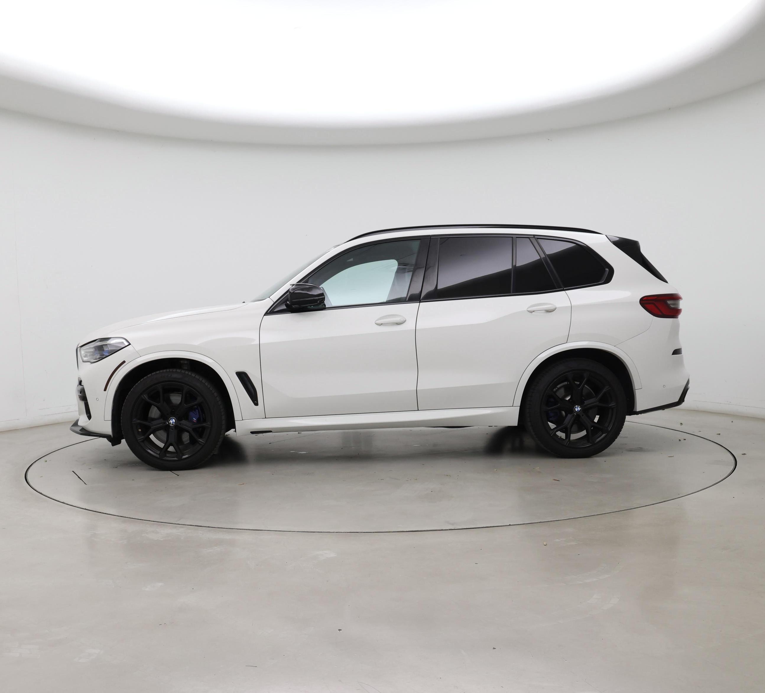 Thumbnail: 2020 BMW X5 - 3
