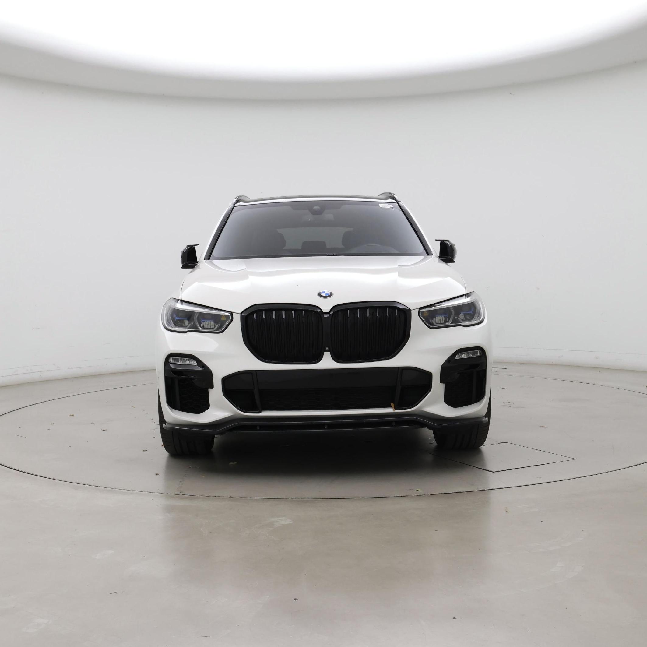 Thumbnail: 2020 BMW X5 - 5