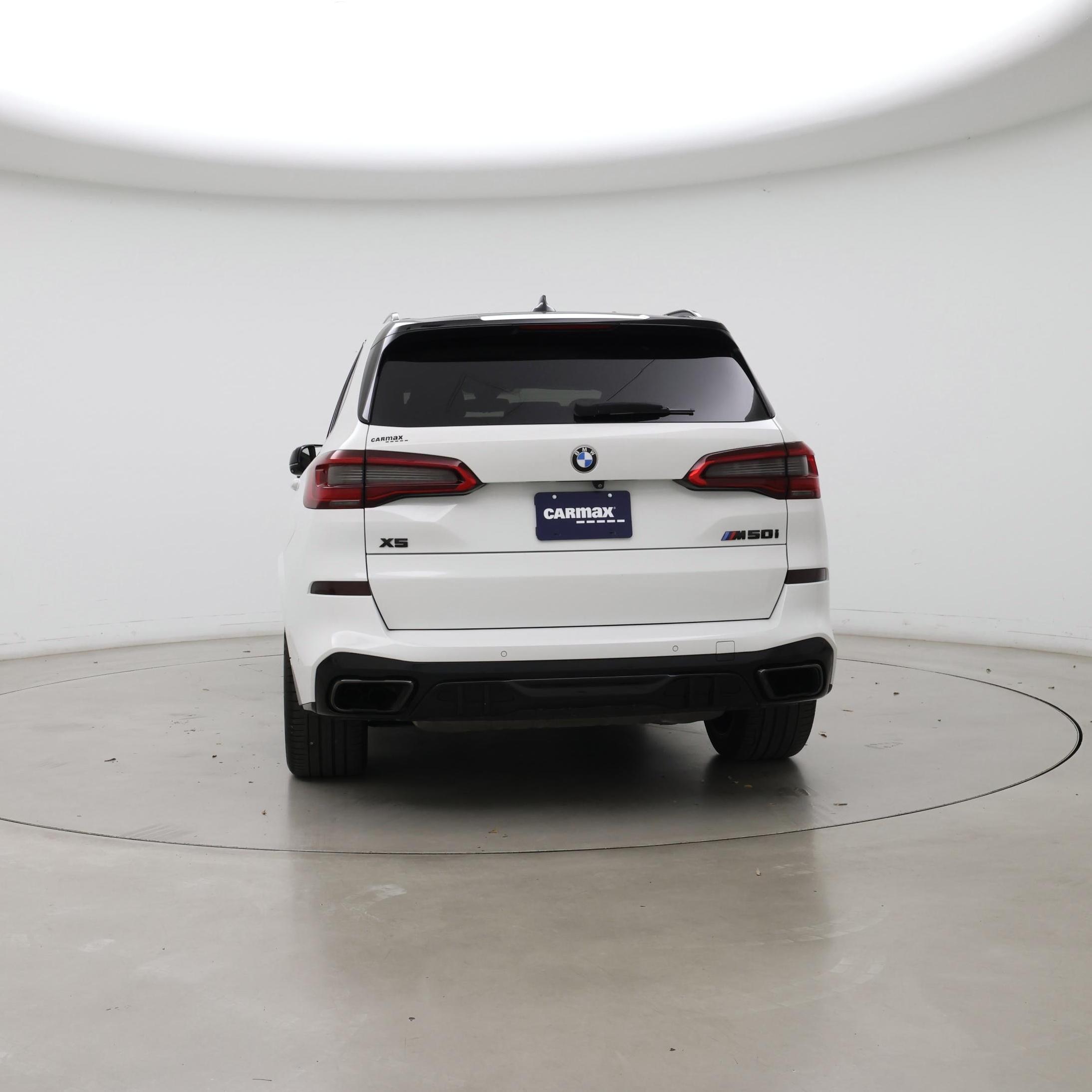 Thumbnail: 2020 BMW X5 - 6