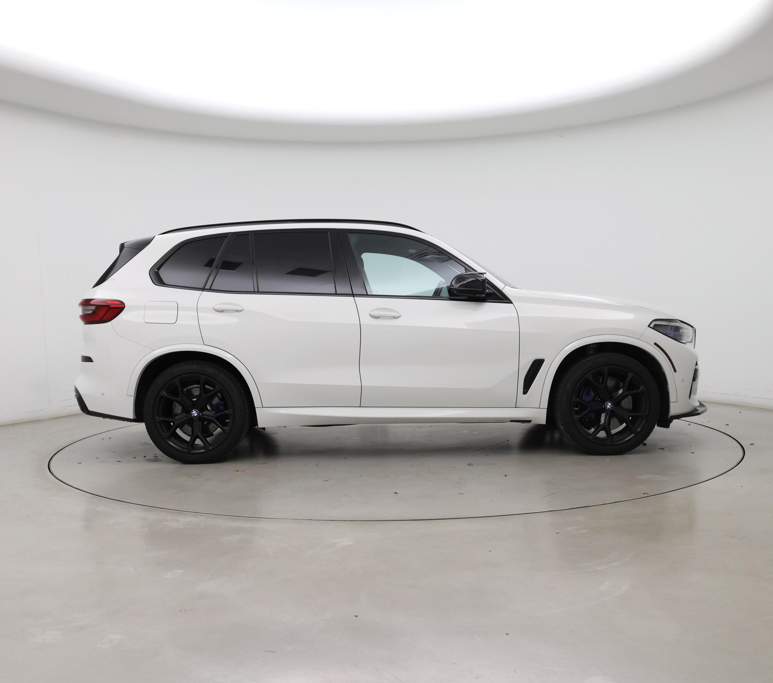 Thumbnail: 2020 BMW X5 - 7