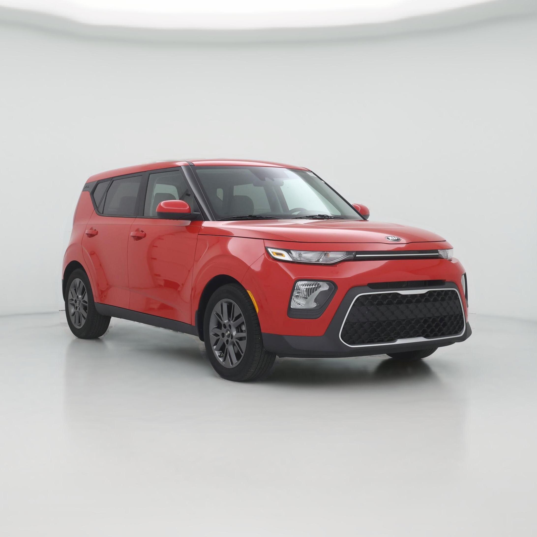 Thumbnail: 2021 Kia Soul - 1