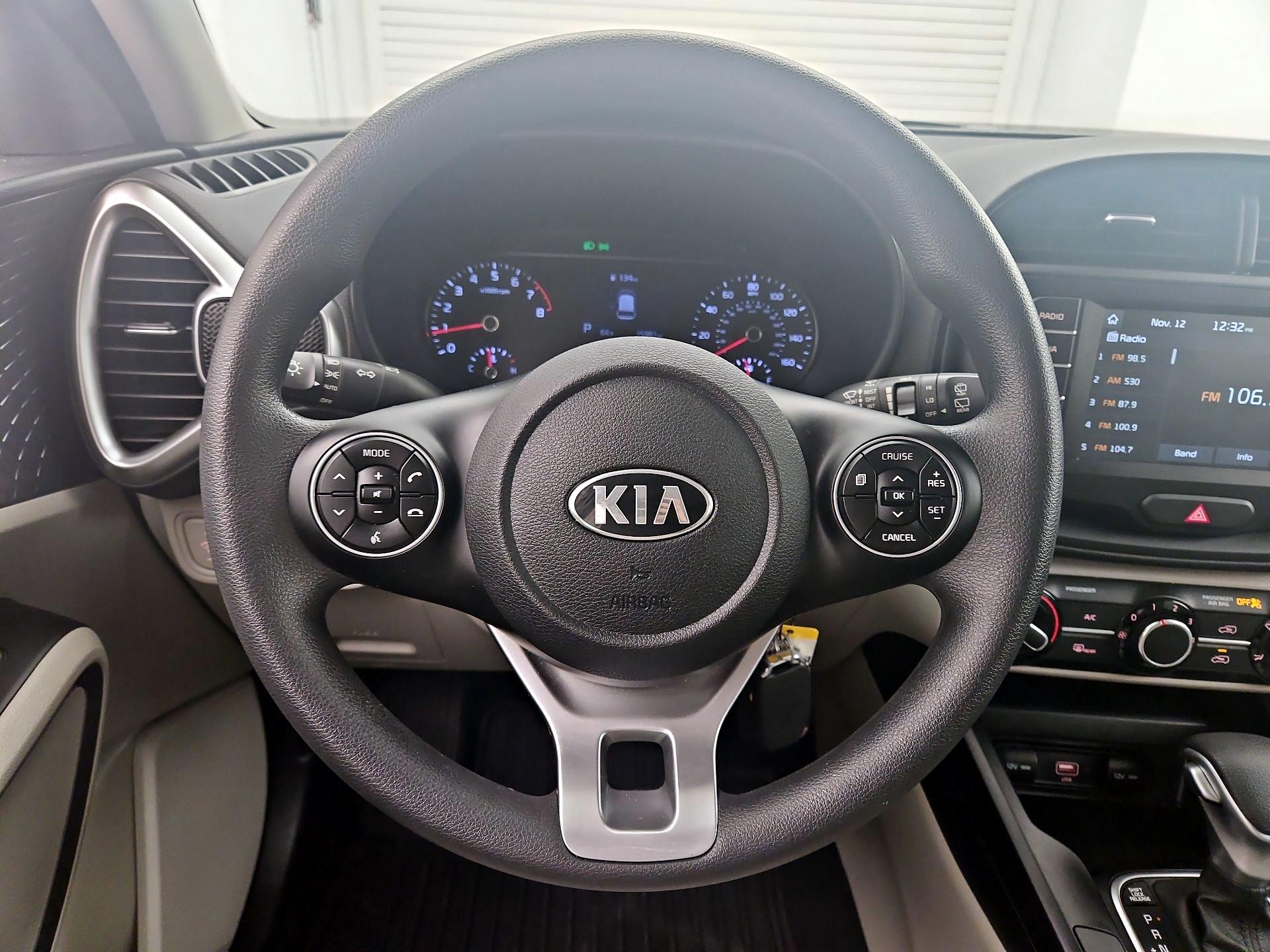 Thumbnail: 2021 Kia Soul - 10